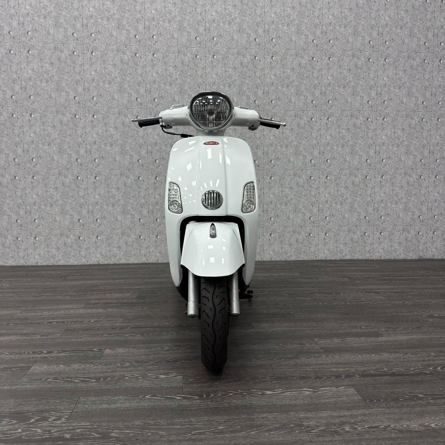 |高雄店| 2014 PGO JBUBU 115 #1581 - 圖片 3