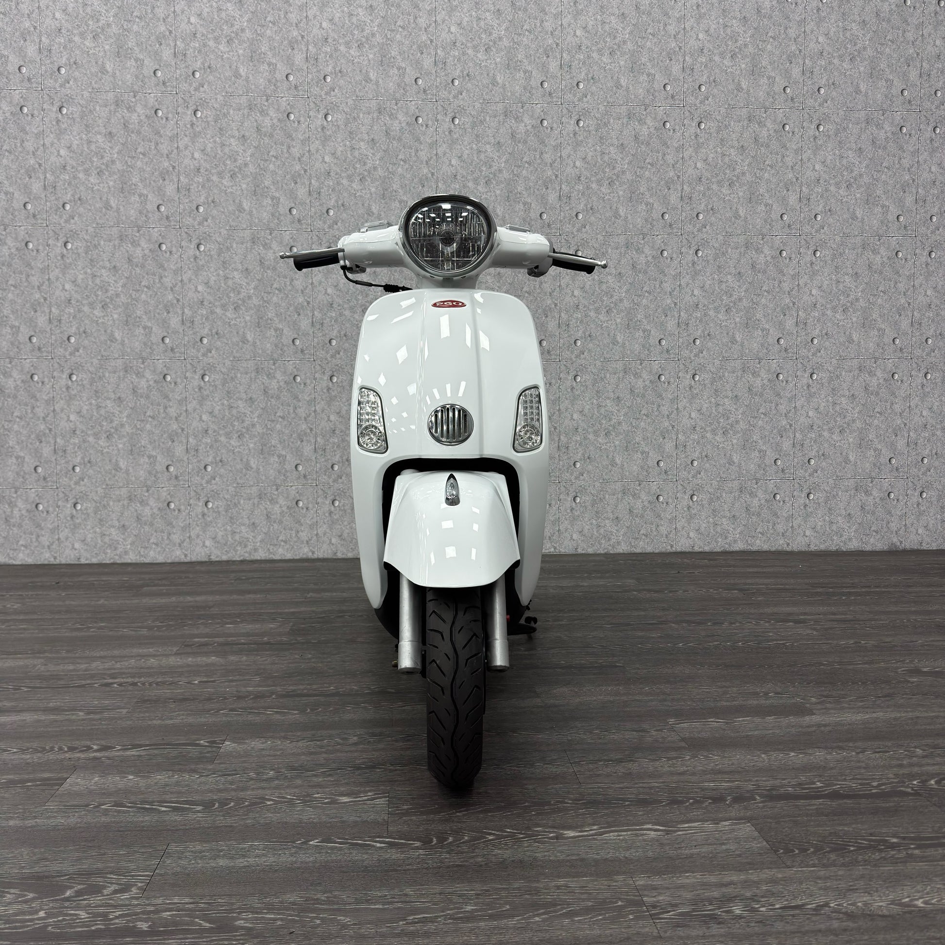 |高雄店| 2014 PGO JBUBU 115 #1581 - 圖片 3