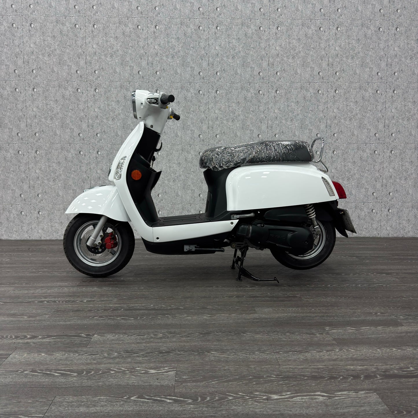 |高雄店| 2014 PGO JBUBU 115 #1581 - 圖片 4