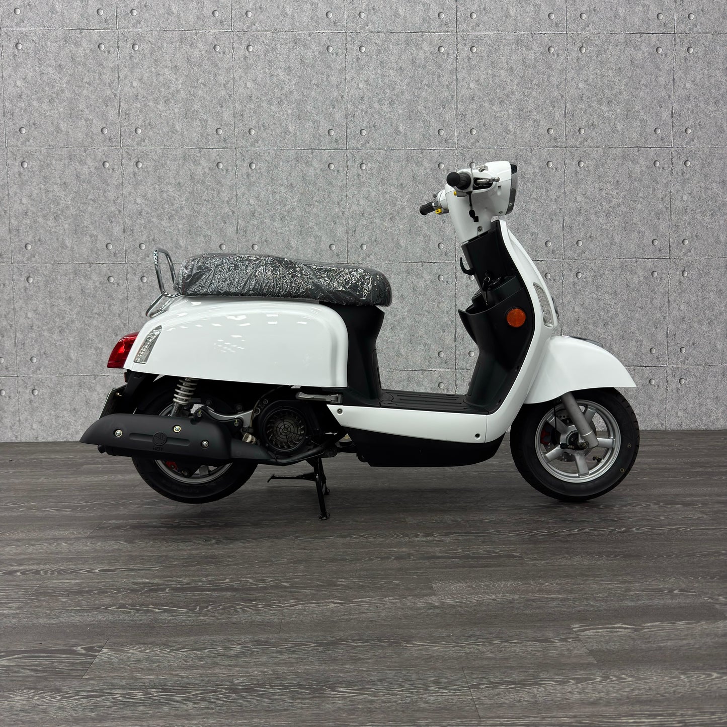 |高雄店| 2014 PGO JBUBU 115 #1581 - 圖片 5