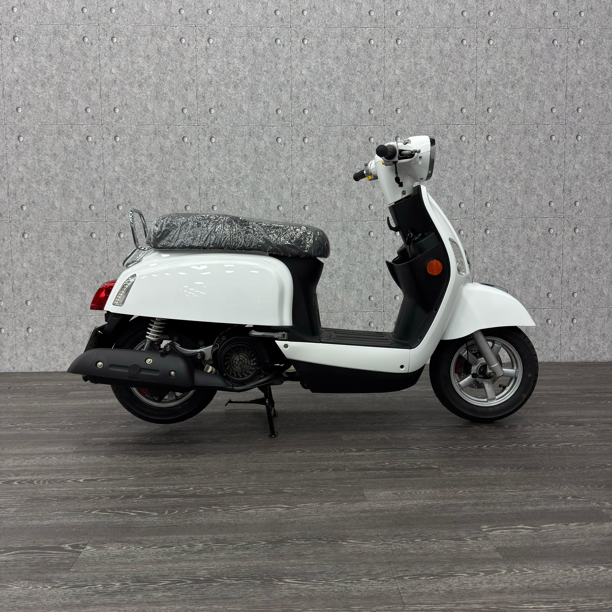 |高雄店| 2014 PGO JBUBU 115 #1581 - 圖片 5