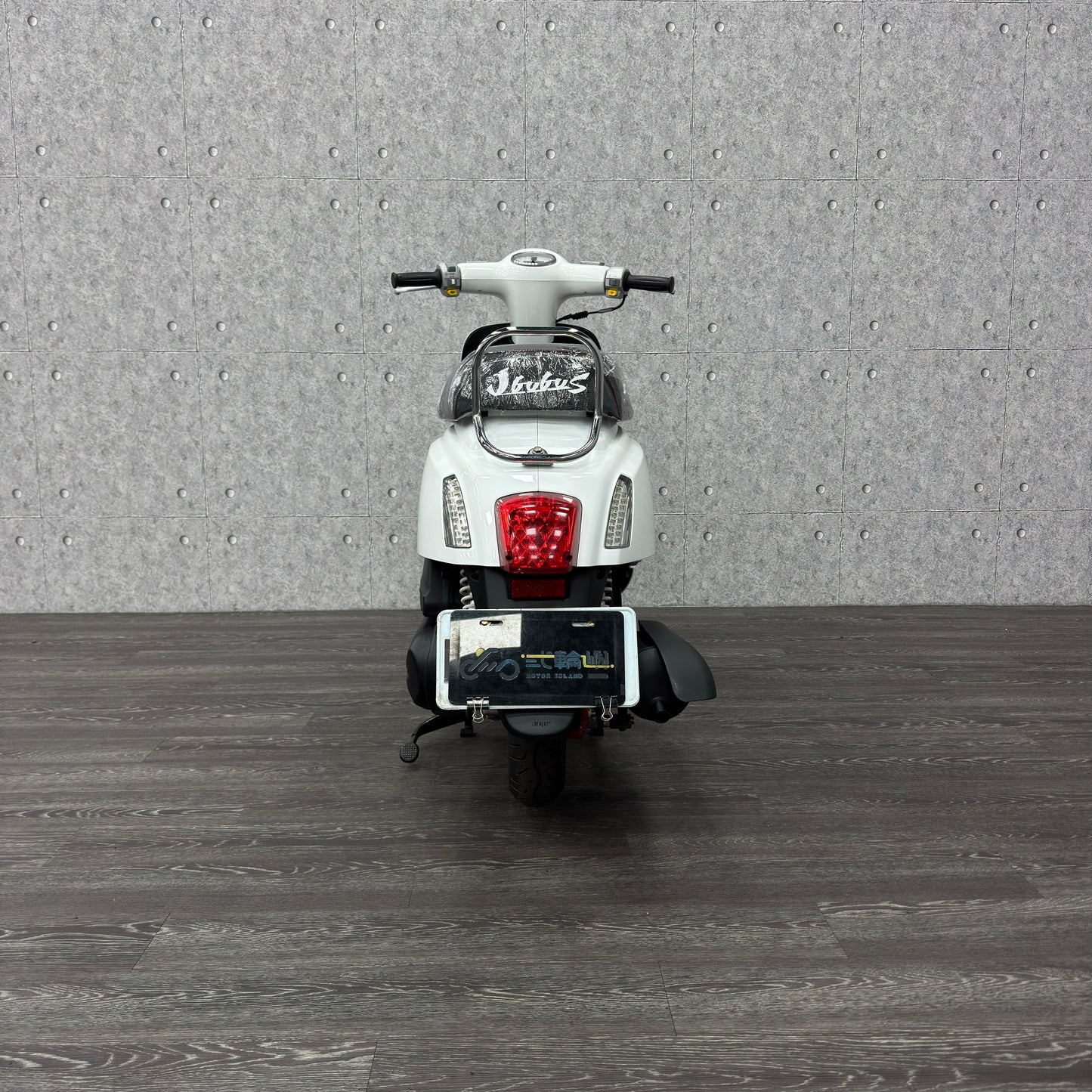 |高雄店| 2014 PGO JBUBU 115 #1581 - 圖片 6