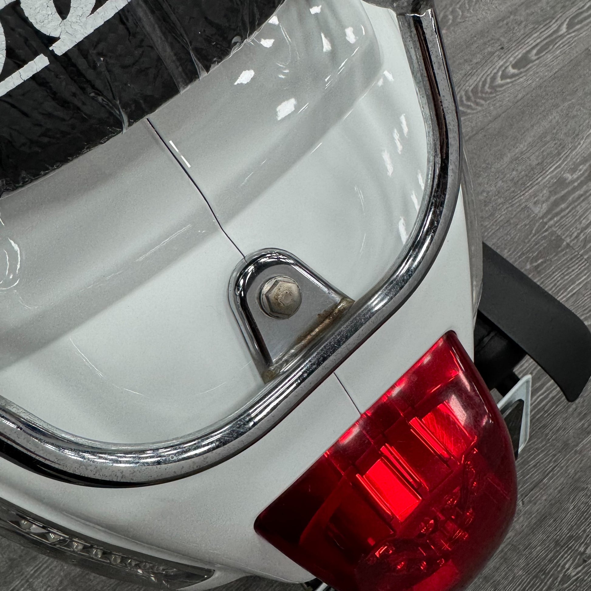 |高雄店| 2014 PGO JBUBU 115 #1581 - 圖片 10