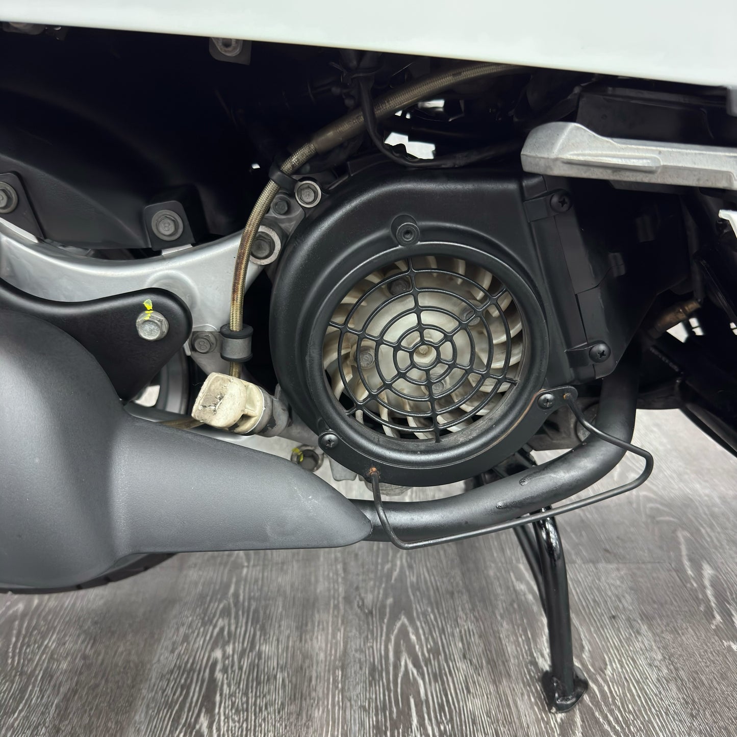 |高雄店| 2014 PGO JBUBU 115 #1581 - 圖片 11