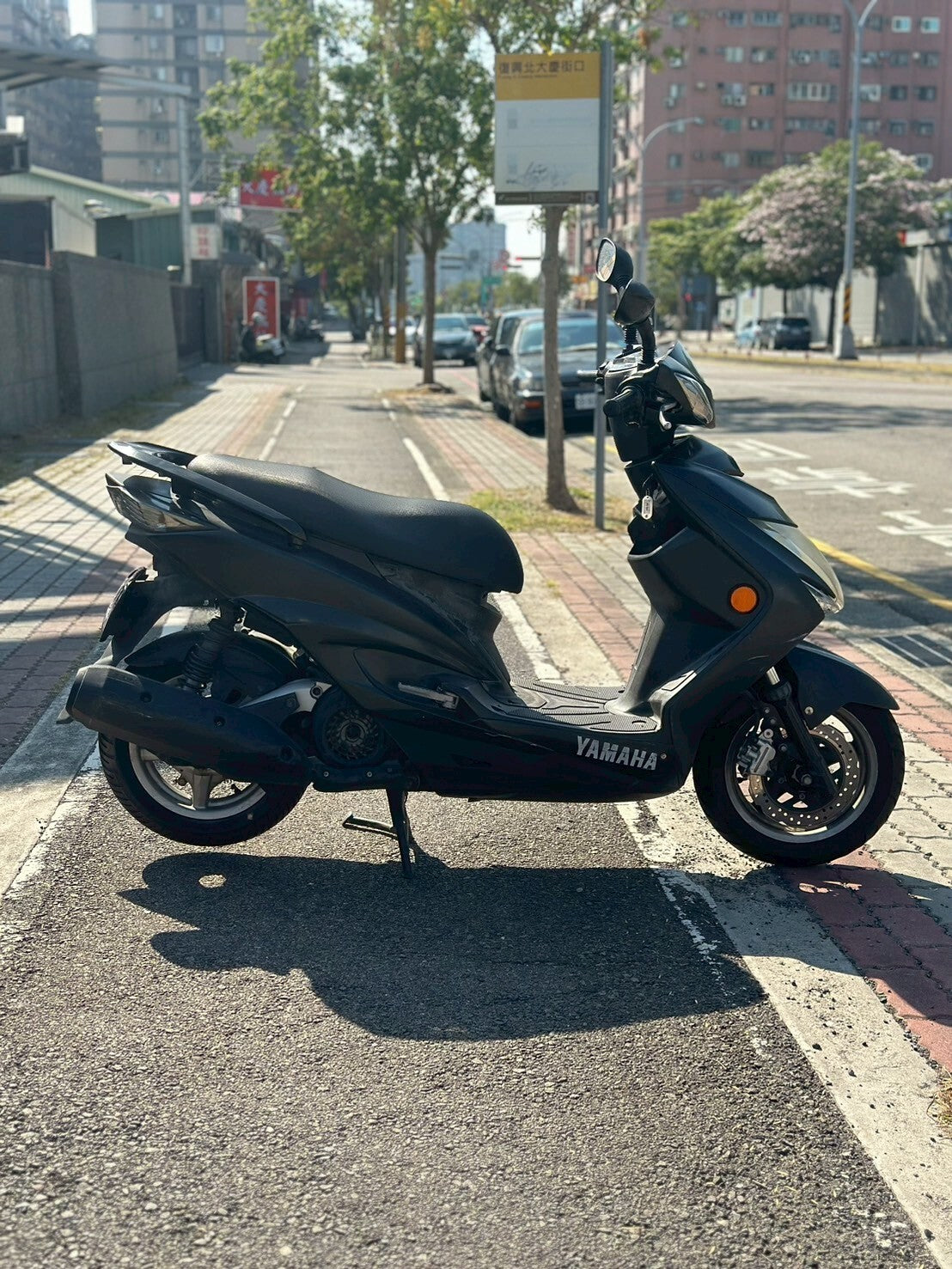 |南台中店| 2013 山葉 勁戰三代 125 #295 - 圖片 5