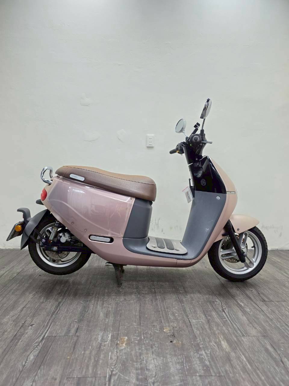 |新北新莊店| 2020 睿能 GOGORO 2 DELIGHT ABS #6203 - 圖片 5