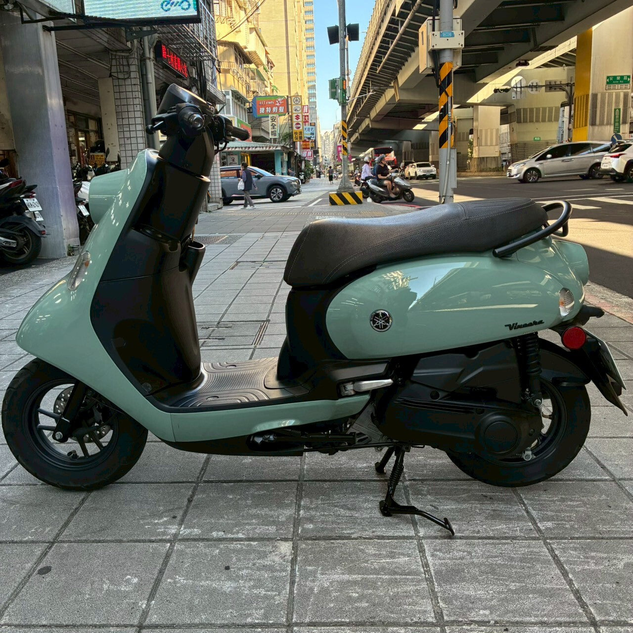 |新北中和店| 2022 山葉 VINORA #8852 - 圖片 5