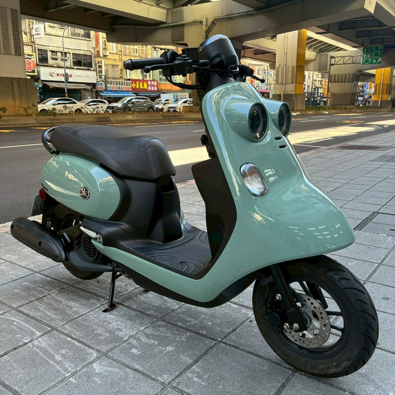 |新北中和店| 2022 山葉 VINORA #8852 - 圖片 3