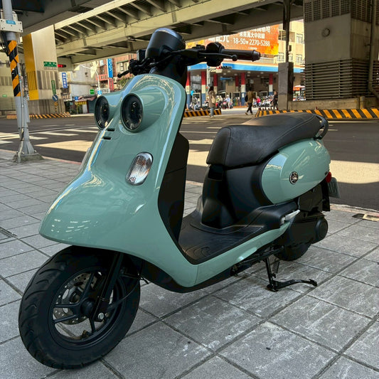 |新北中和店| 2022 山葉 VINORA #8852