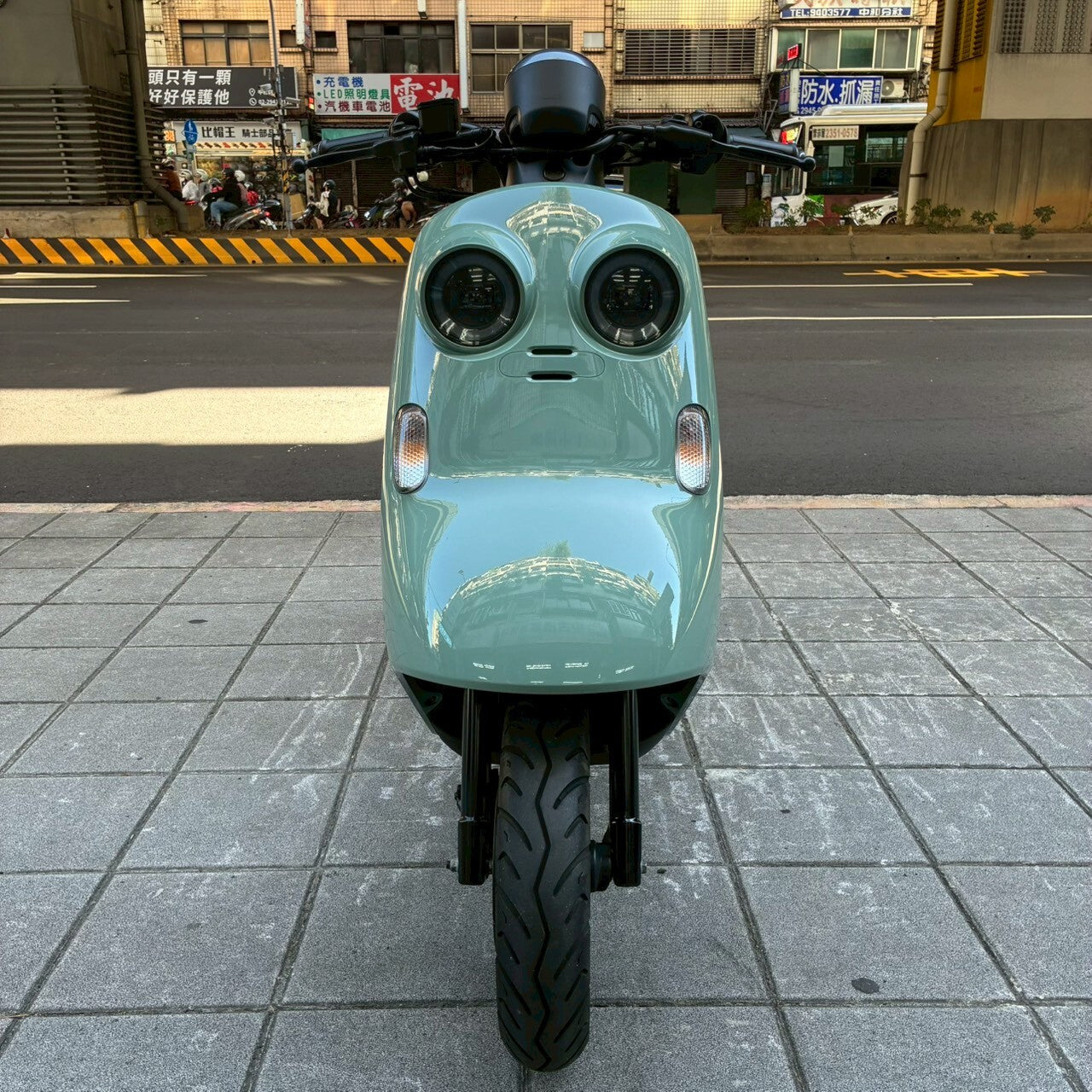 |新北中和店| 2022 山葉 VINORA #8852 - 圖片 2