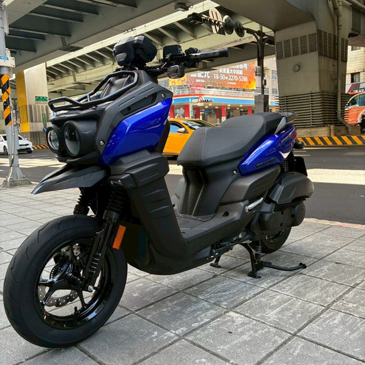 |新北中和店| 2025 山葉 BWS 125 水冷 #8001