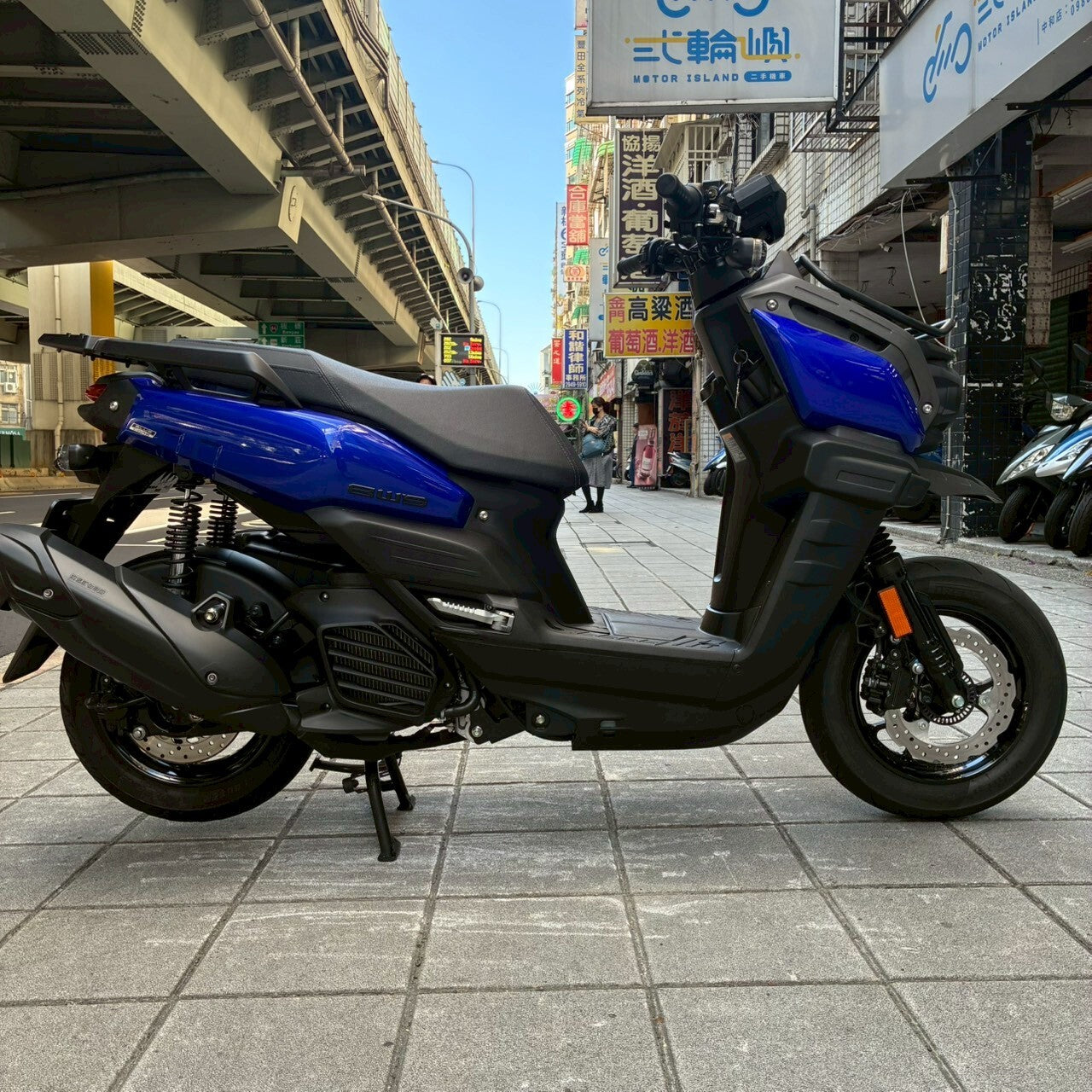 |新北中和店| 2025 山葉 BWS 125 水冷 #8001 - 圖片 5
