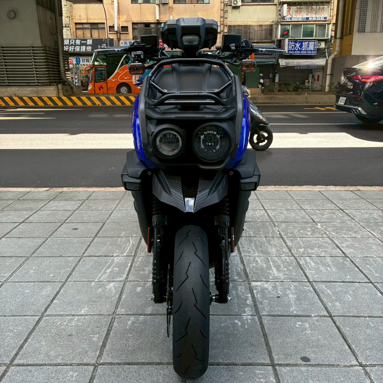 |新北中和店| 2025 山葉 BWS 125 水冷 #8001 - 圖片 2