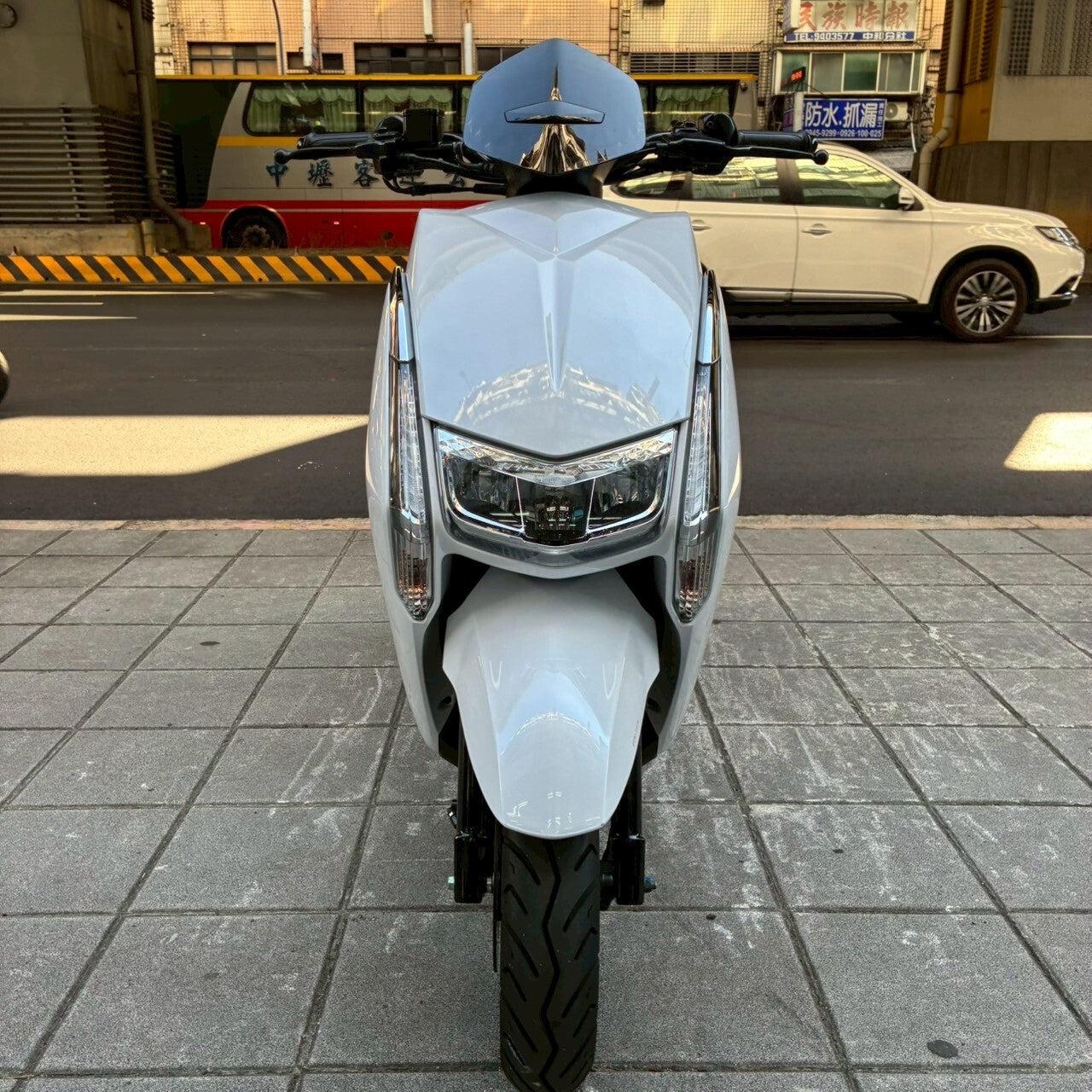 |新北中和店| 2025 山葉 LIMI 125 #0085 - 圖片 2