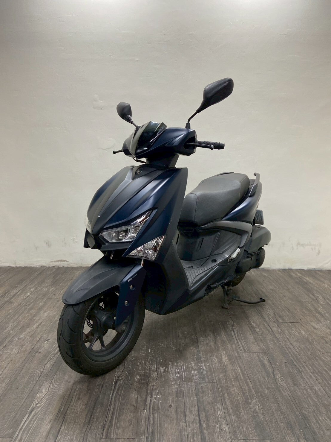 |新北新莊店| 2022 山葉 勁戰六代 125 ABS #0915