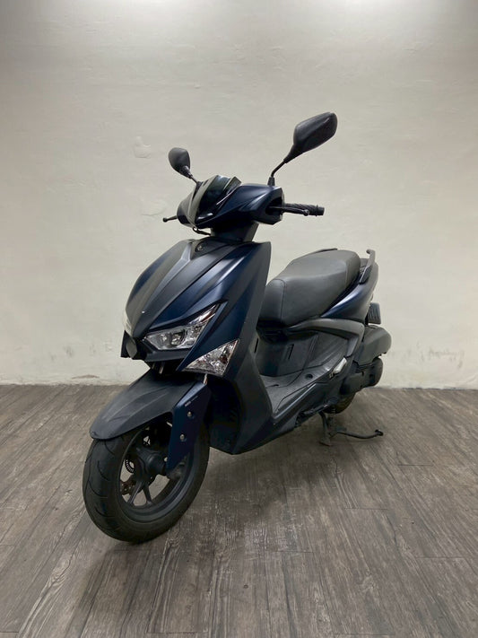 |新北新莊店| 2022 山葉 勁戰六代 125 ABS #0915