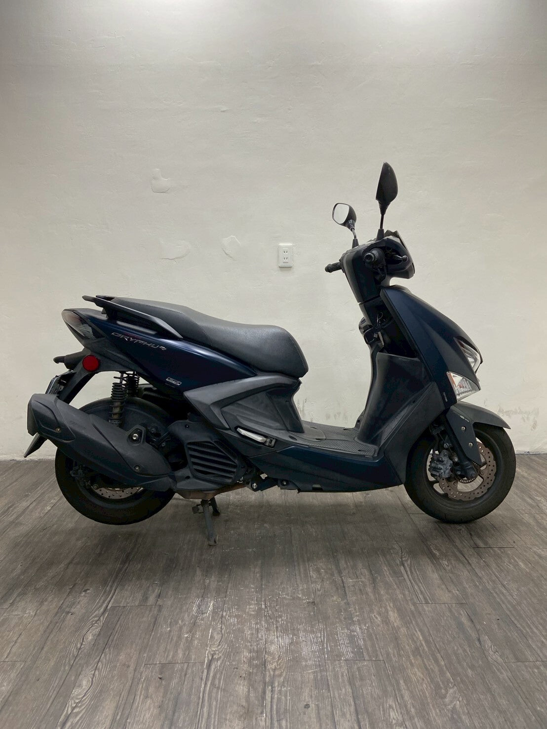 |新北新莊店| 2022 山葉 勁戰六代 125 ABS #0915 - 圖片 5