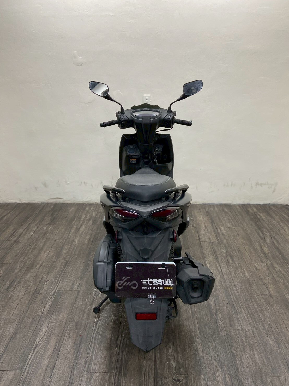 |新北新莊店| 2022 山葉 勁戰六代 125 ABS #0915 - 圖片 6