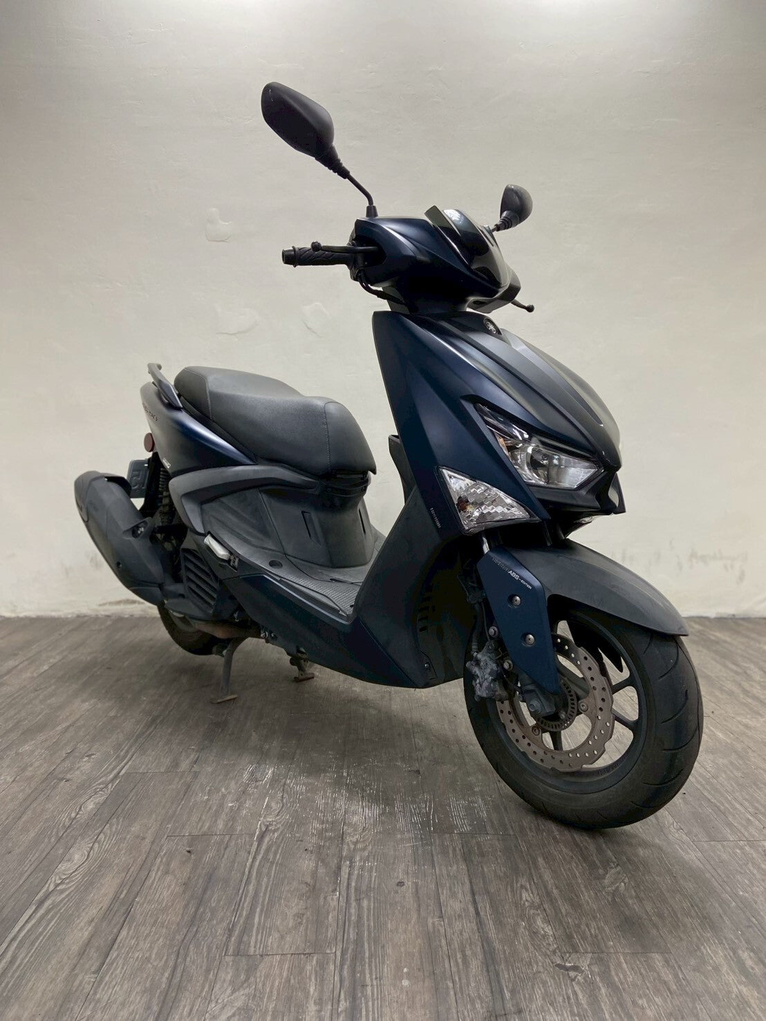 |新北新莊店| 2022 山葉 勁戰六代 125 ABS #0915 - 圖片 2