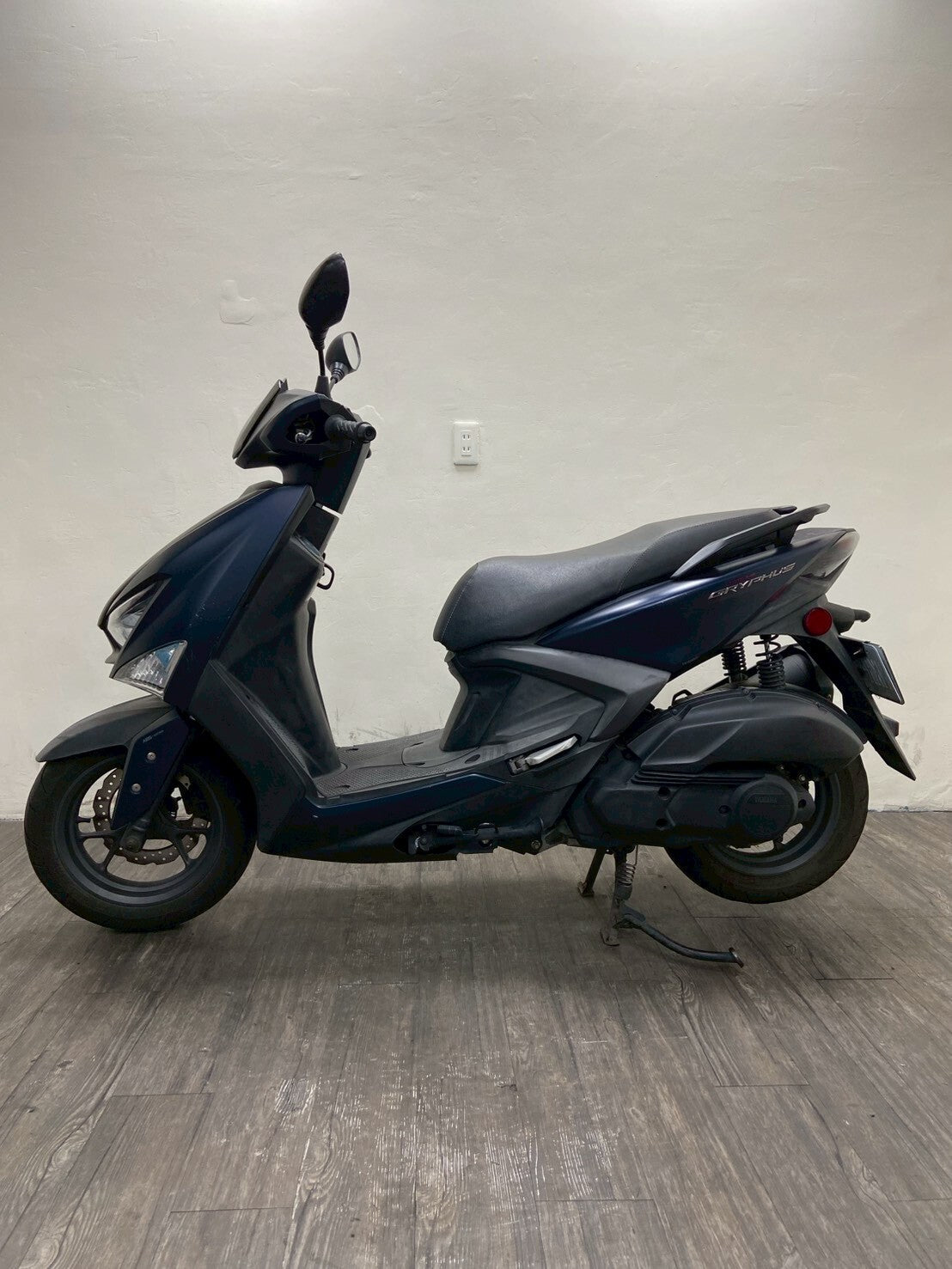 |新北新莊店| 2022 山葉 勁戰六代 125 ABS #0915 - 圖片 4