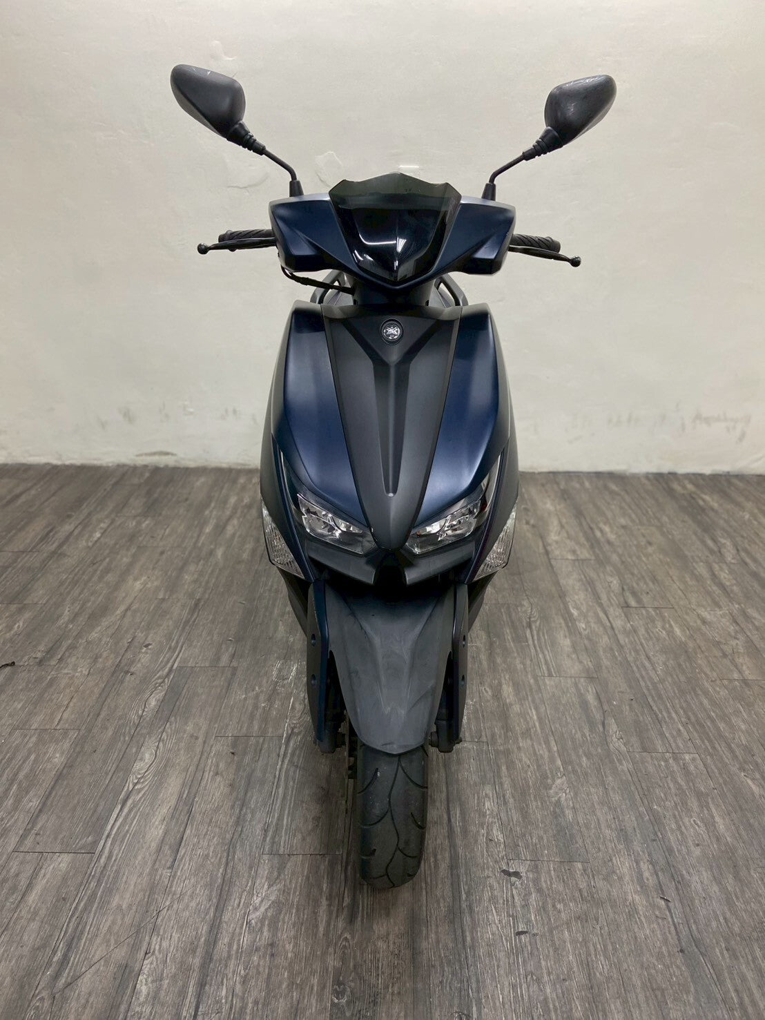 |新北新莊店| 2022 山葉 勁戰六代 125 ABS #0915 - 圖片 3