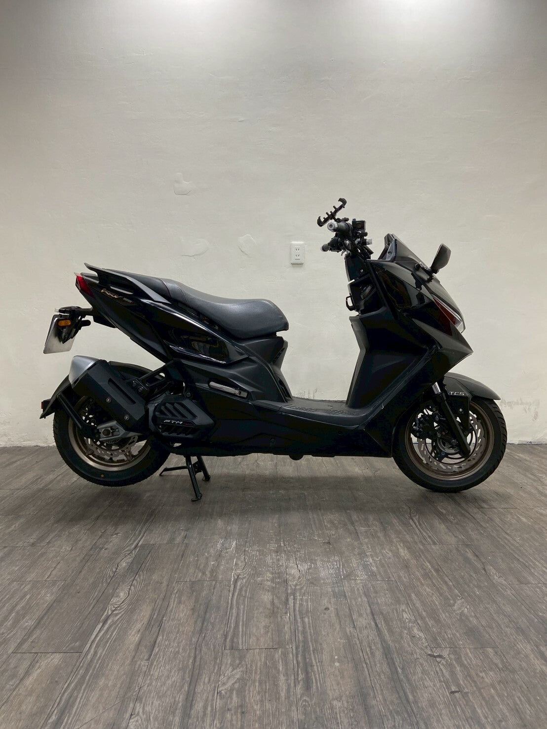 |新北新莊店| 2022 光陽 KRV 180 ABS+TCS #9339 - 圖片 5