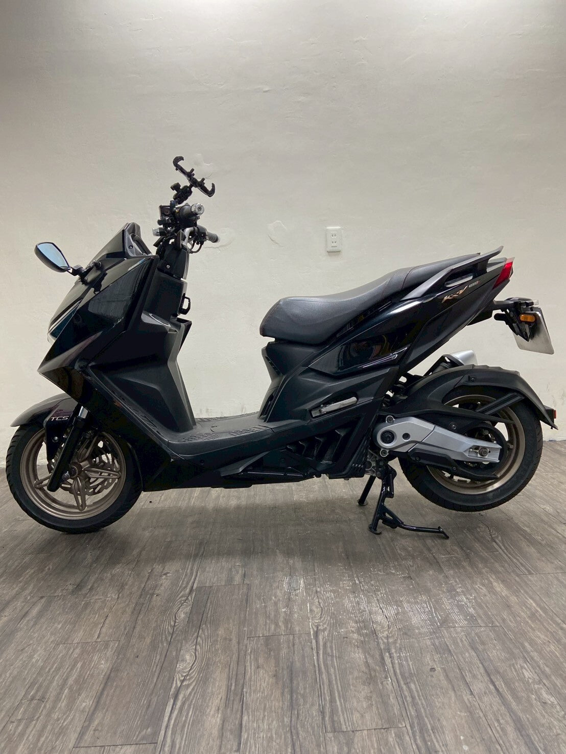 |新北新莊店| 2022 光陽 KRV 180 ABS+TCS #9339 - 圖片 4