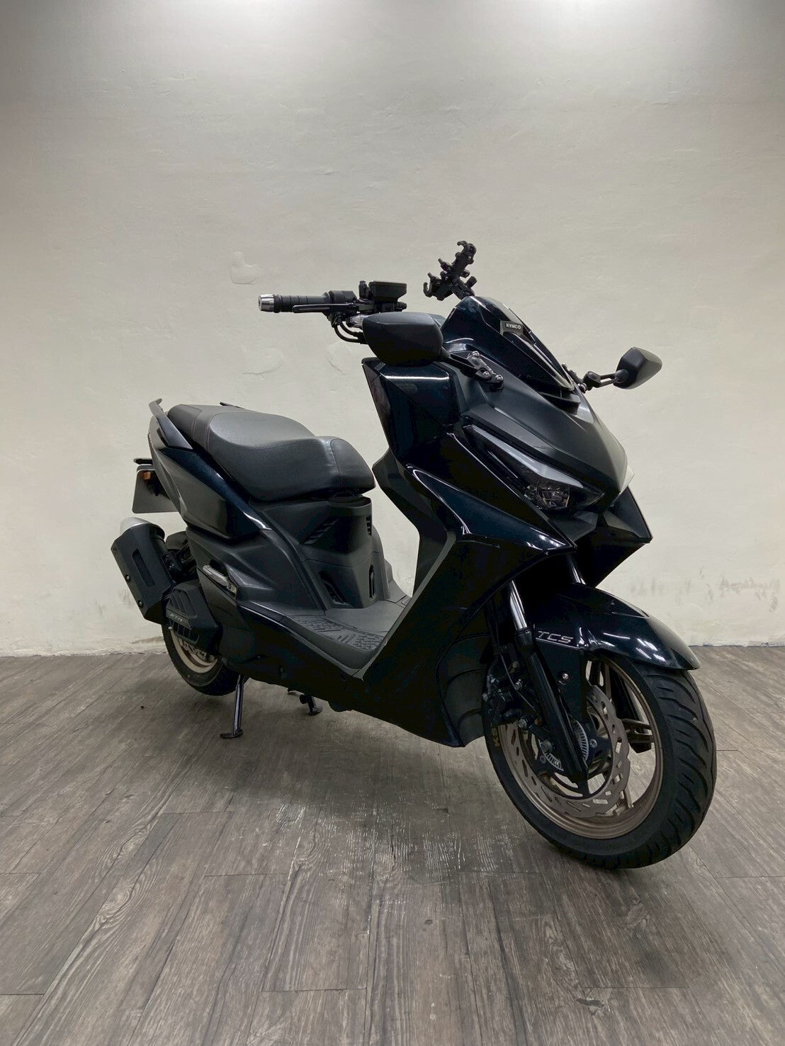 |新北新莊店| 2022 光陽 KRV 180 ABS+TCS #9339 - 圖片 2