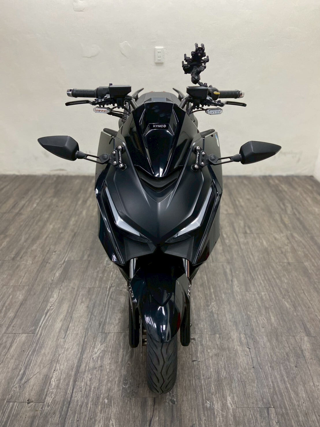 |新北新莊店| 2022 光陽 KRV 180 ABS+TCS #9339 - 圖片 3