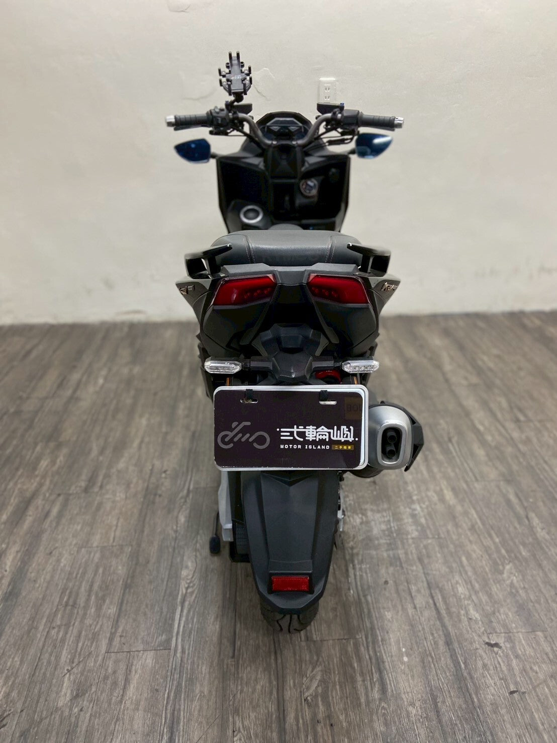 |新北新莊店| 2022 光陽 KRV 180 ABS+TCS #9339 - 圖片 6