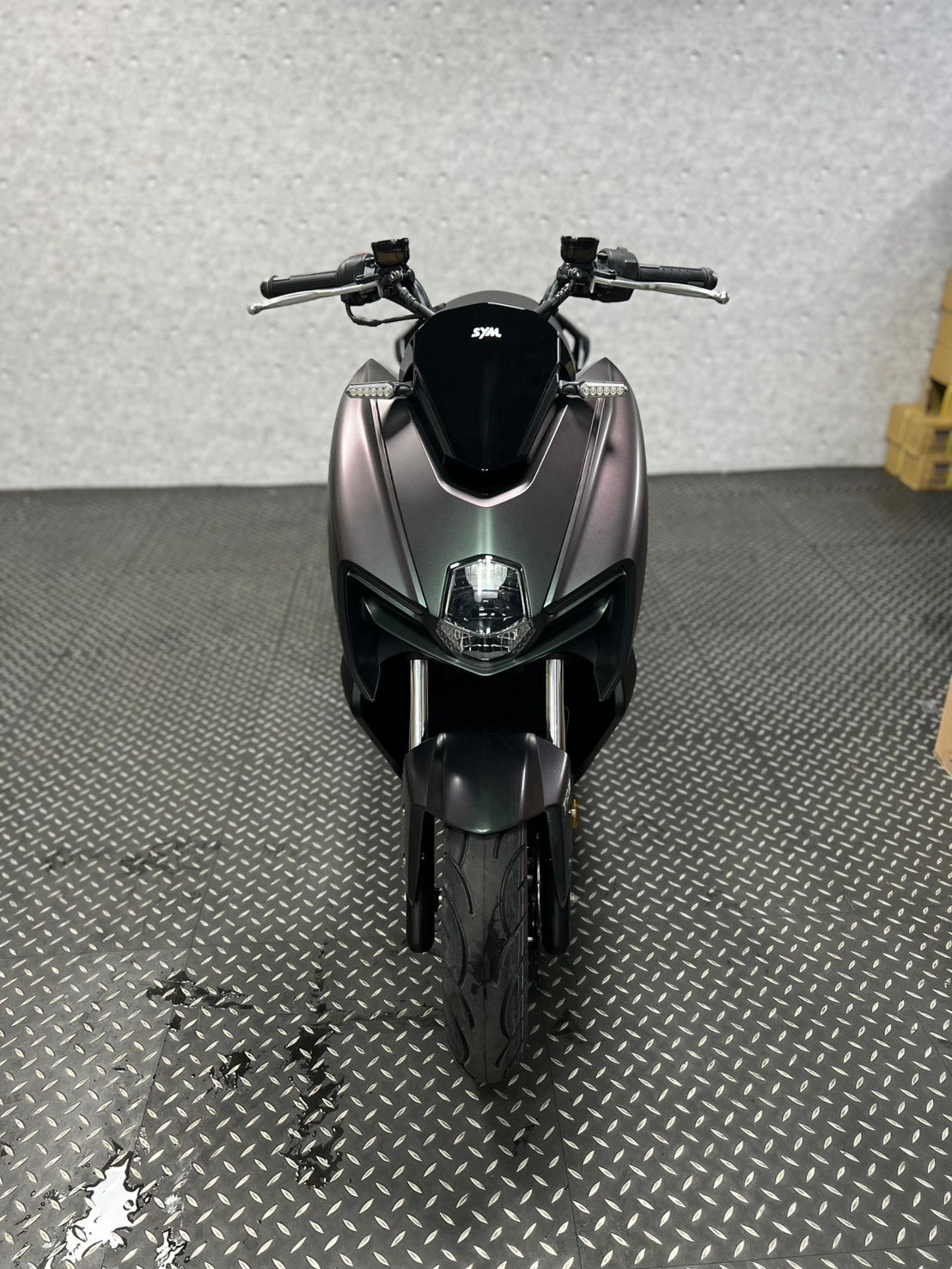 |新北樹林店| 2022 三陽 MMBCU #1622 - 圖片 3