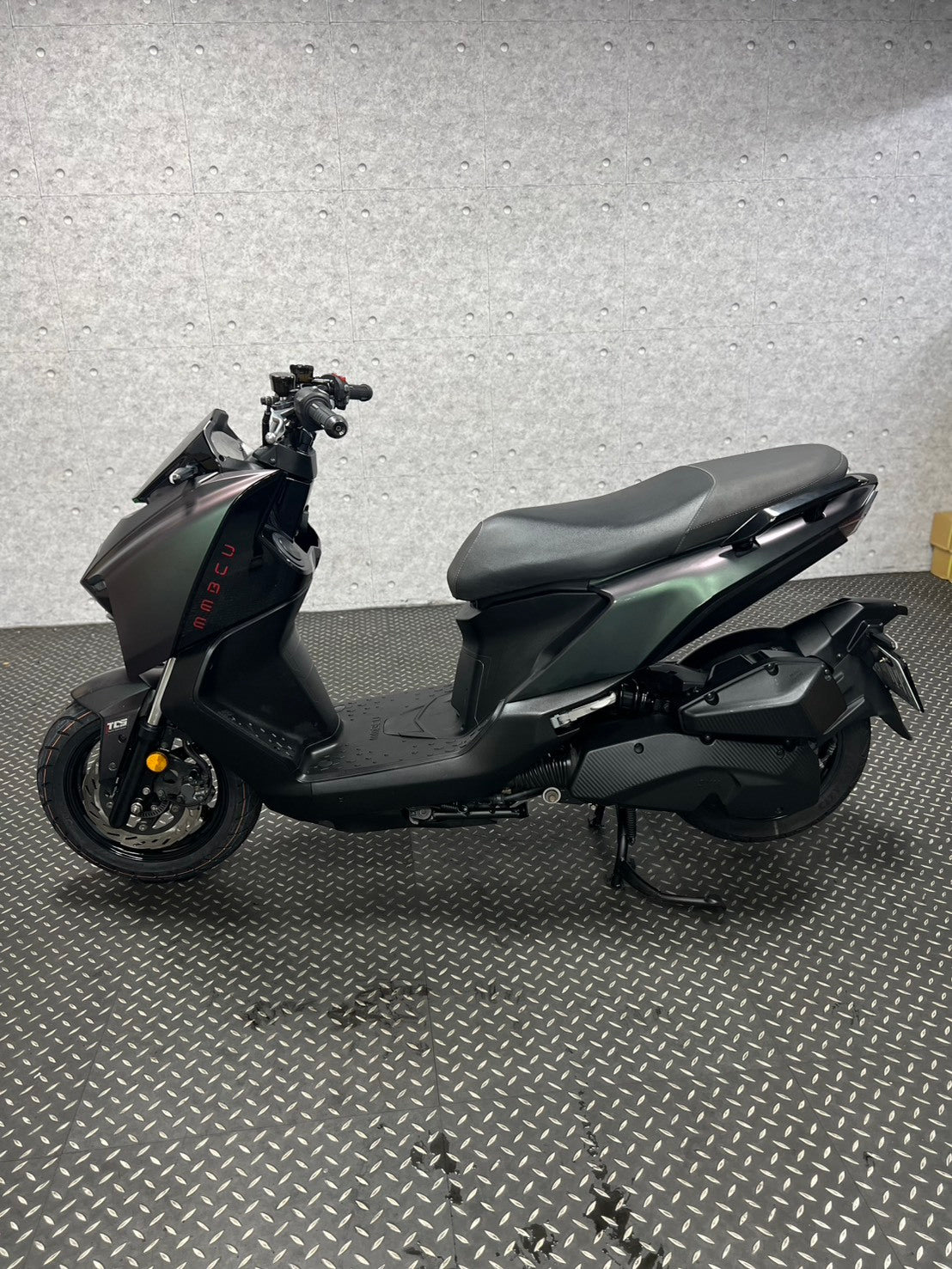 |新北樹林店| 2022 三陽 MMBCU #1622 - 圖片 4