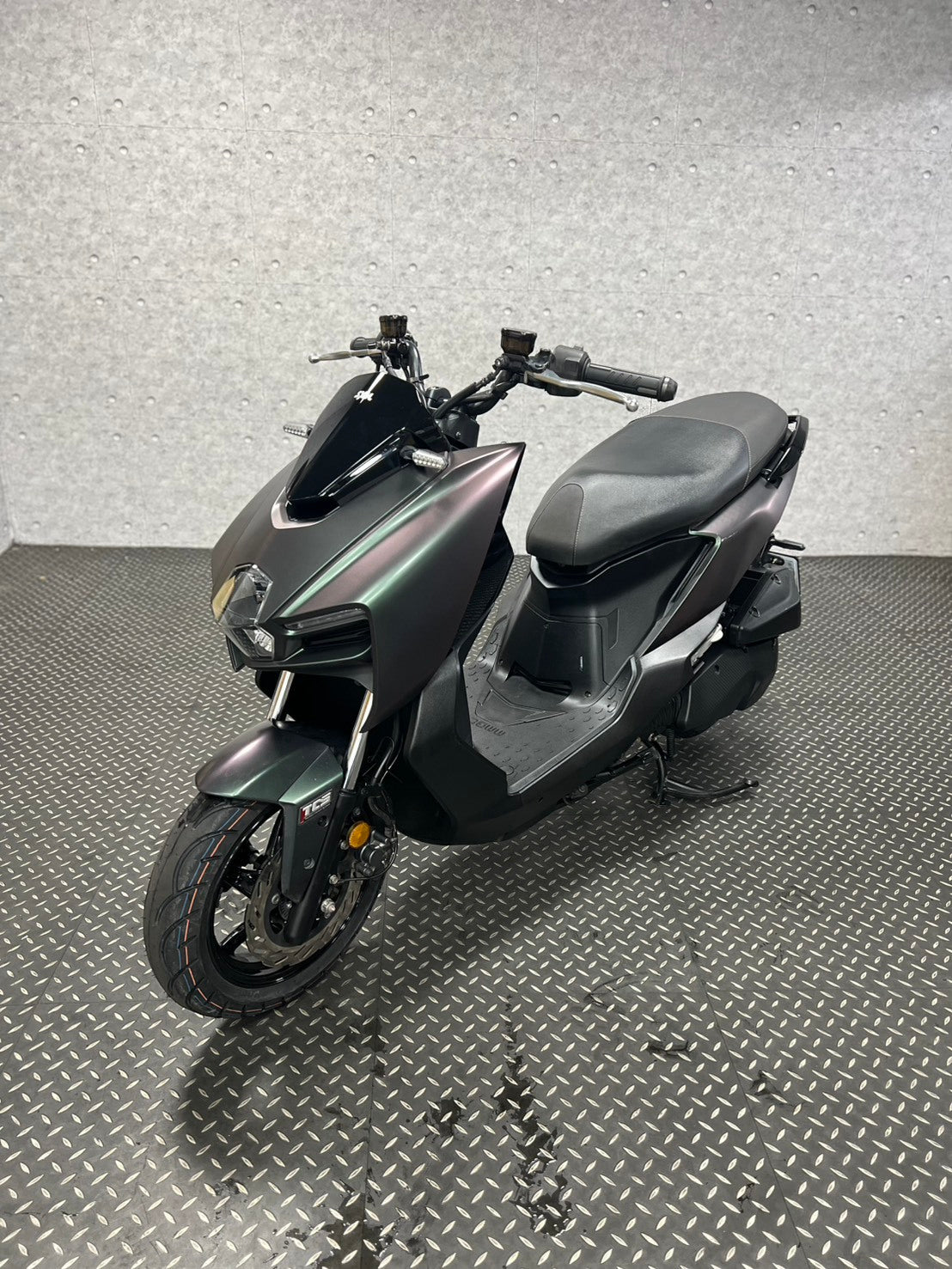 |新北樹林店| 2022 三陽 MMBCU #1622