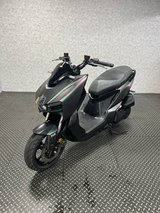 |新北樹林店| 2022 三陽 MMBCU #1622