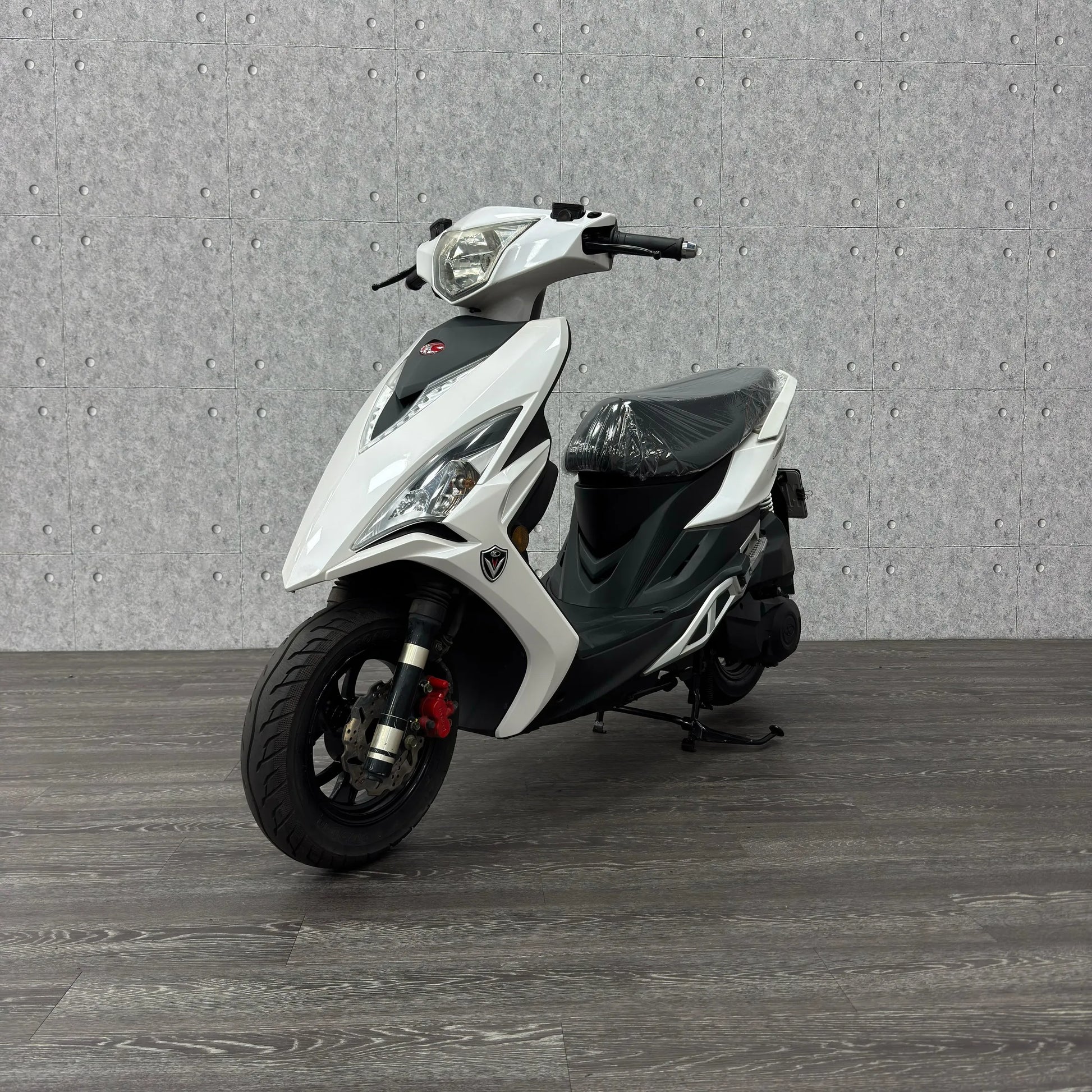 |高雄店| 2015 光陽 VJR125 #1507