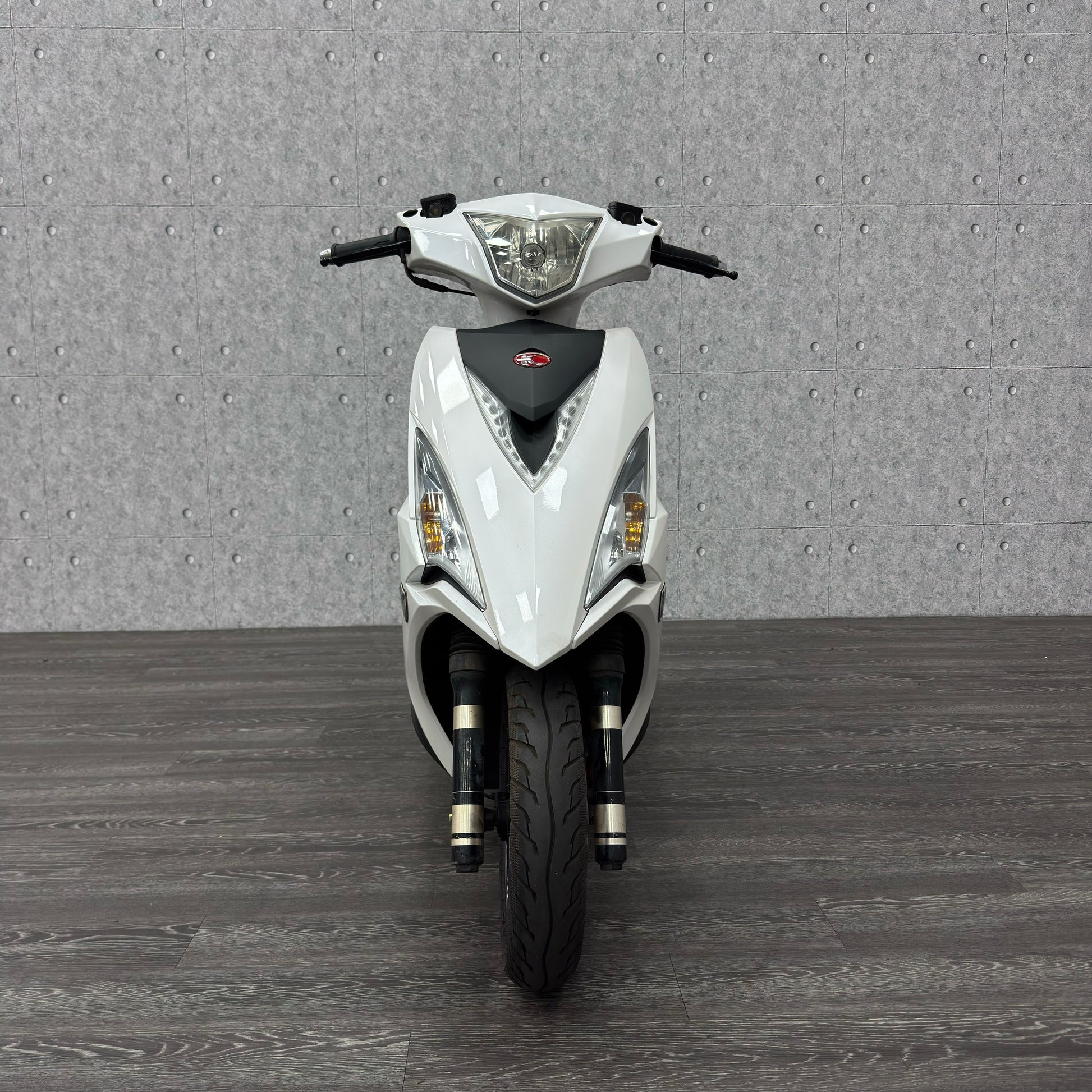 |高雄店| 2015 光陽 VJR125 #1507 - 圖片 3