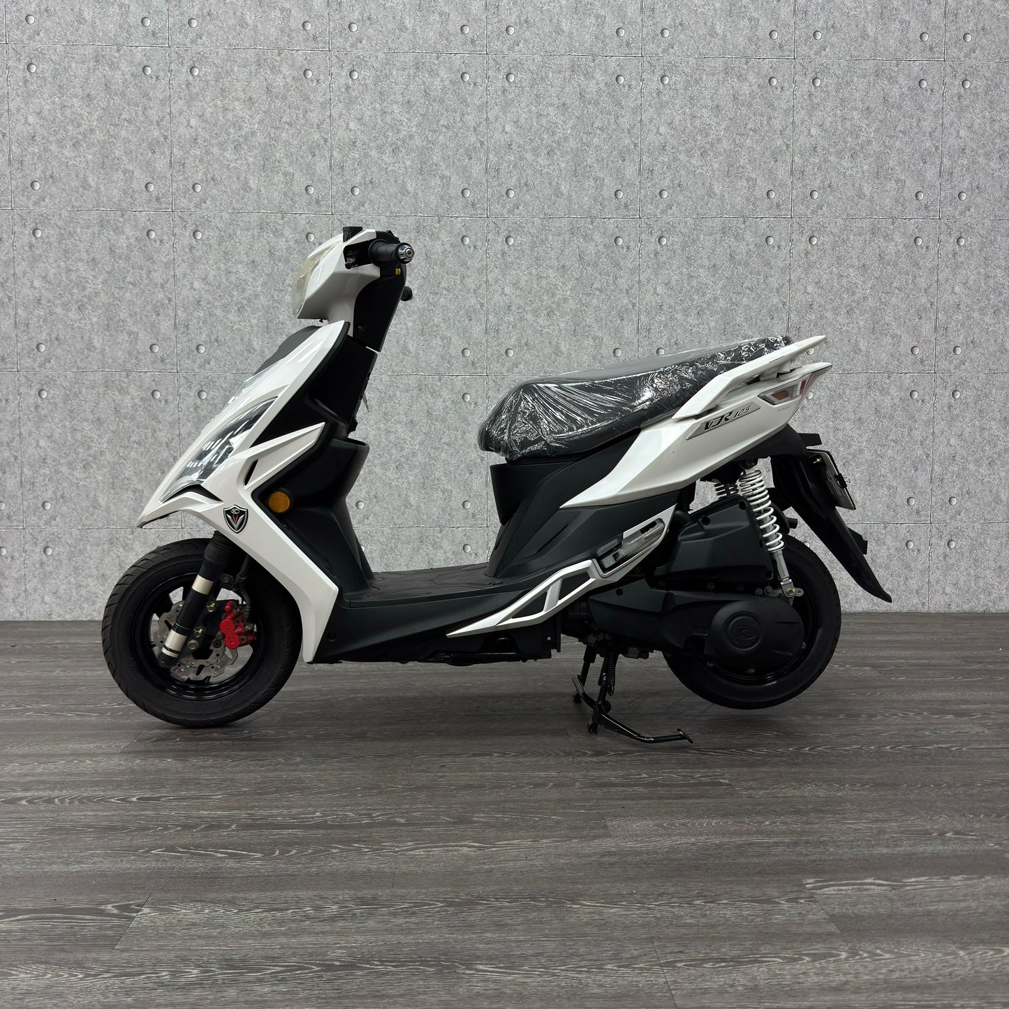 |高雄店| 2015 光陽 VJR125 #1507 - 圖片 4
