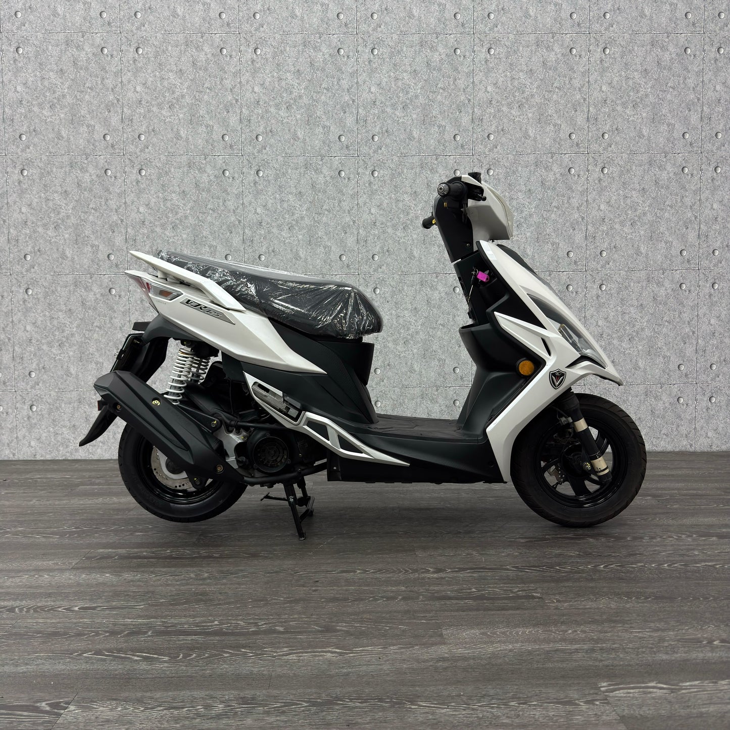 |高雄店| 2015 光陽 VJR125 #1507 - 圖片 5