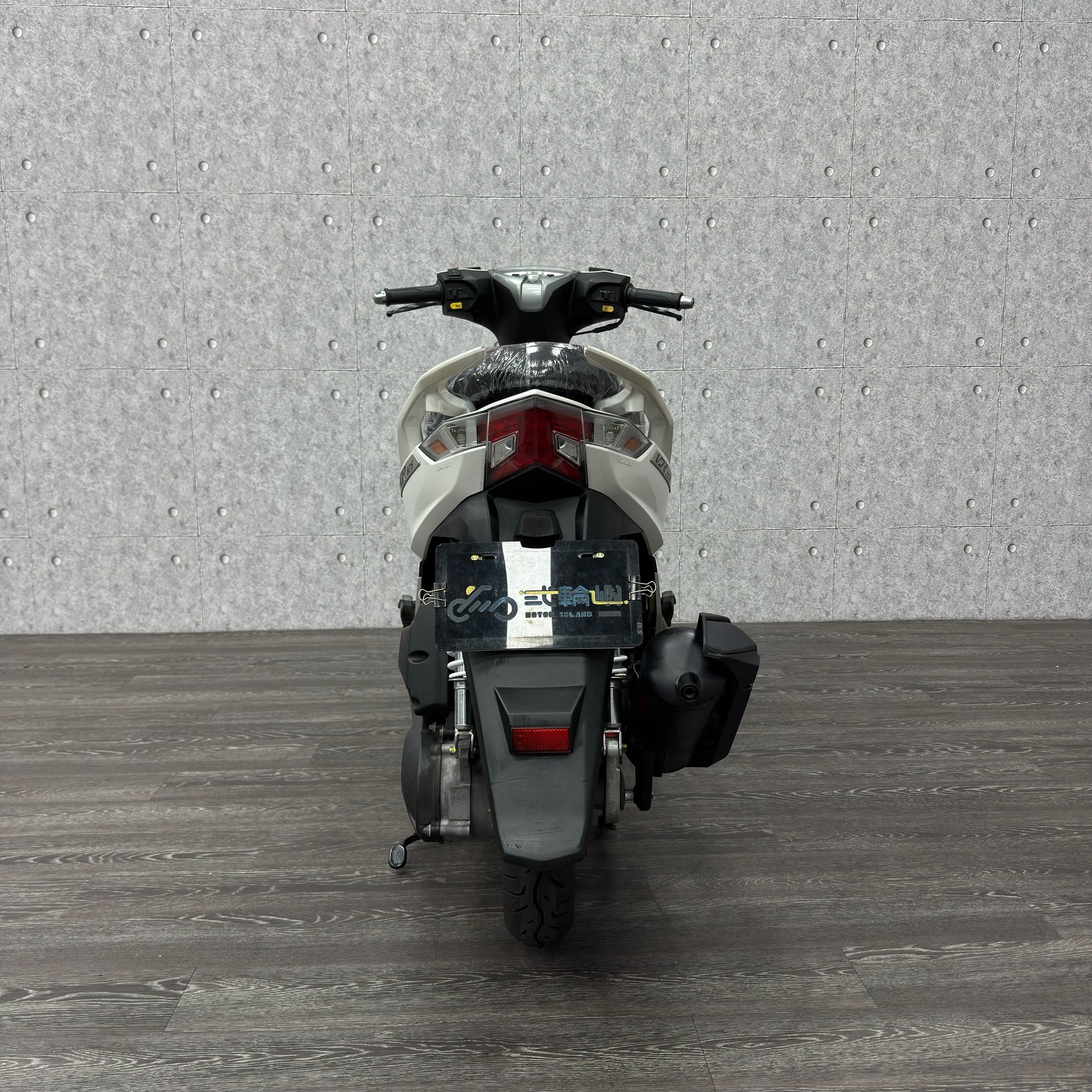 |高雄店| 2015 光陽 VJR125 #1507 - 圖片 6