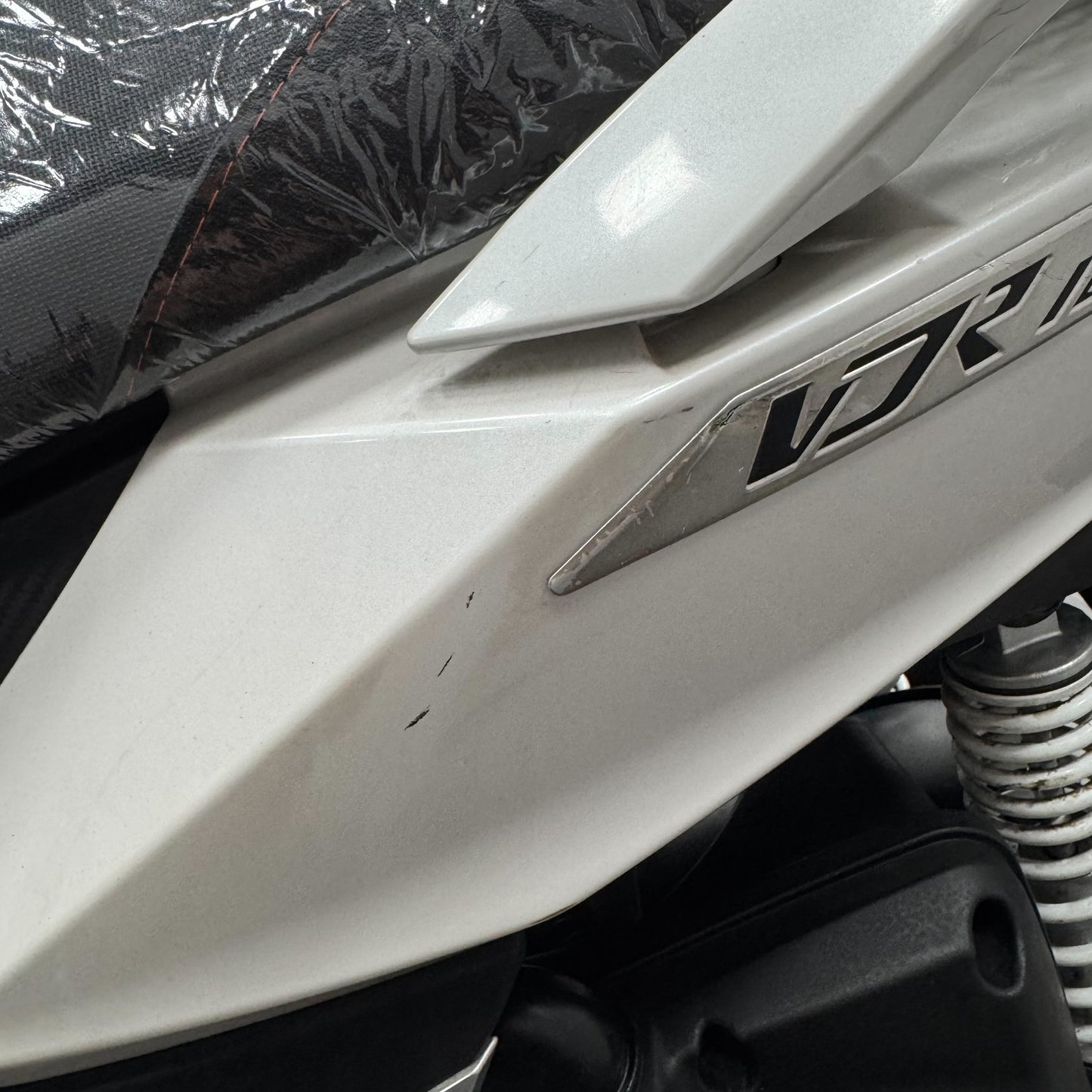 |高雄店| 2015 光陽 VJR125 #1507 - 圖片 13