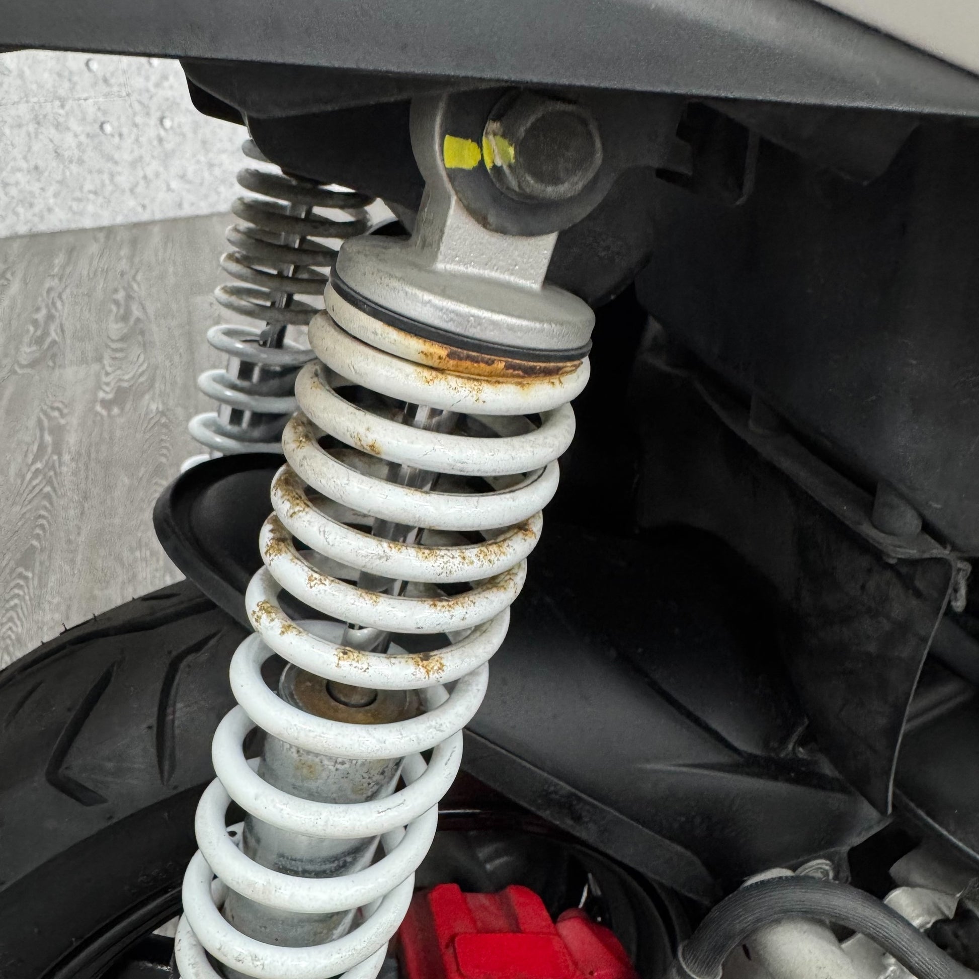 |高雄店| 2015 光陽 VJR125 #1507 - 圖片 18