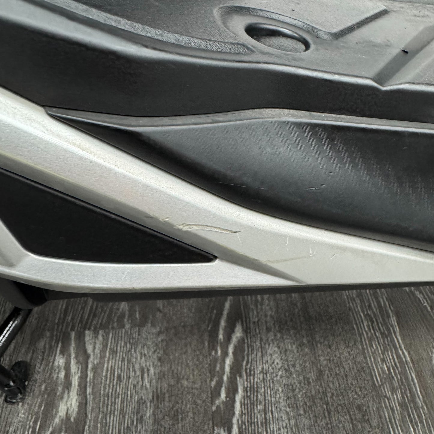 |高雄店| 2015 光陽 VJR125 #1507 - 圖片 19