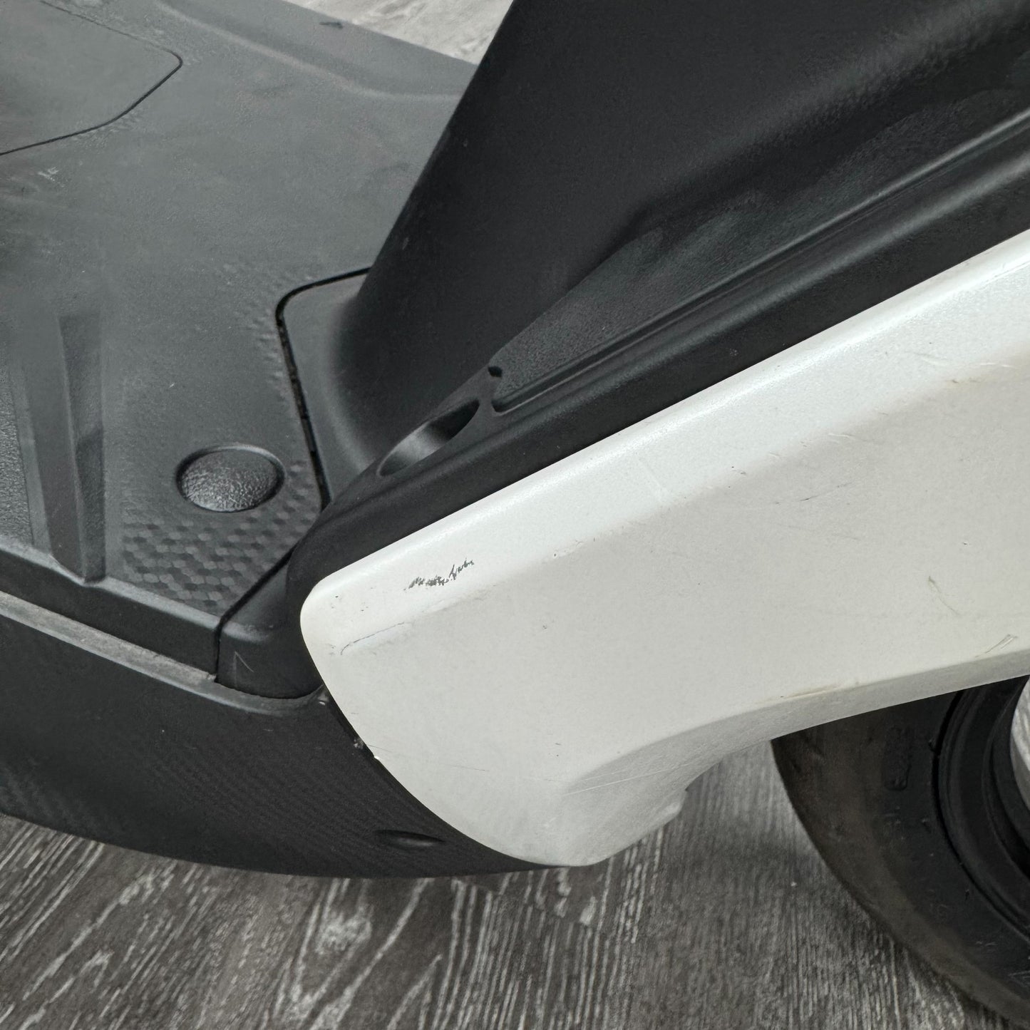 |高雄店| 2015 光陽 VJR125 #1507 - 圖片 8