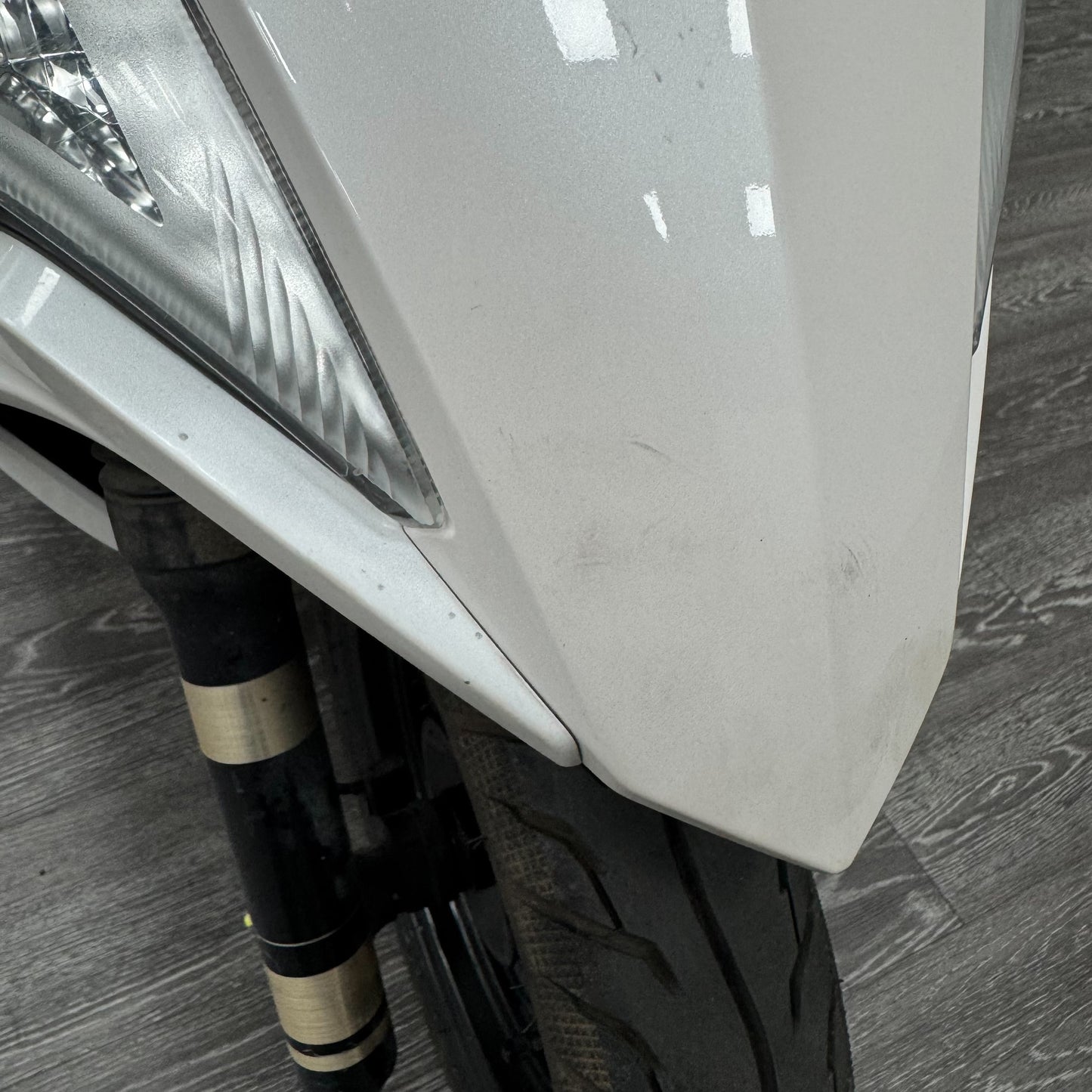 |高雄店| 2015 光陽 VJR125 #1507 - 圖片 11