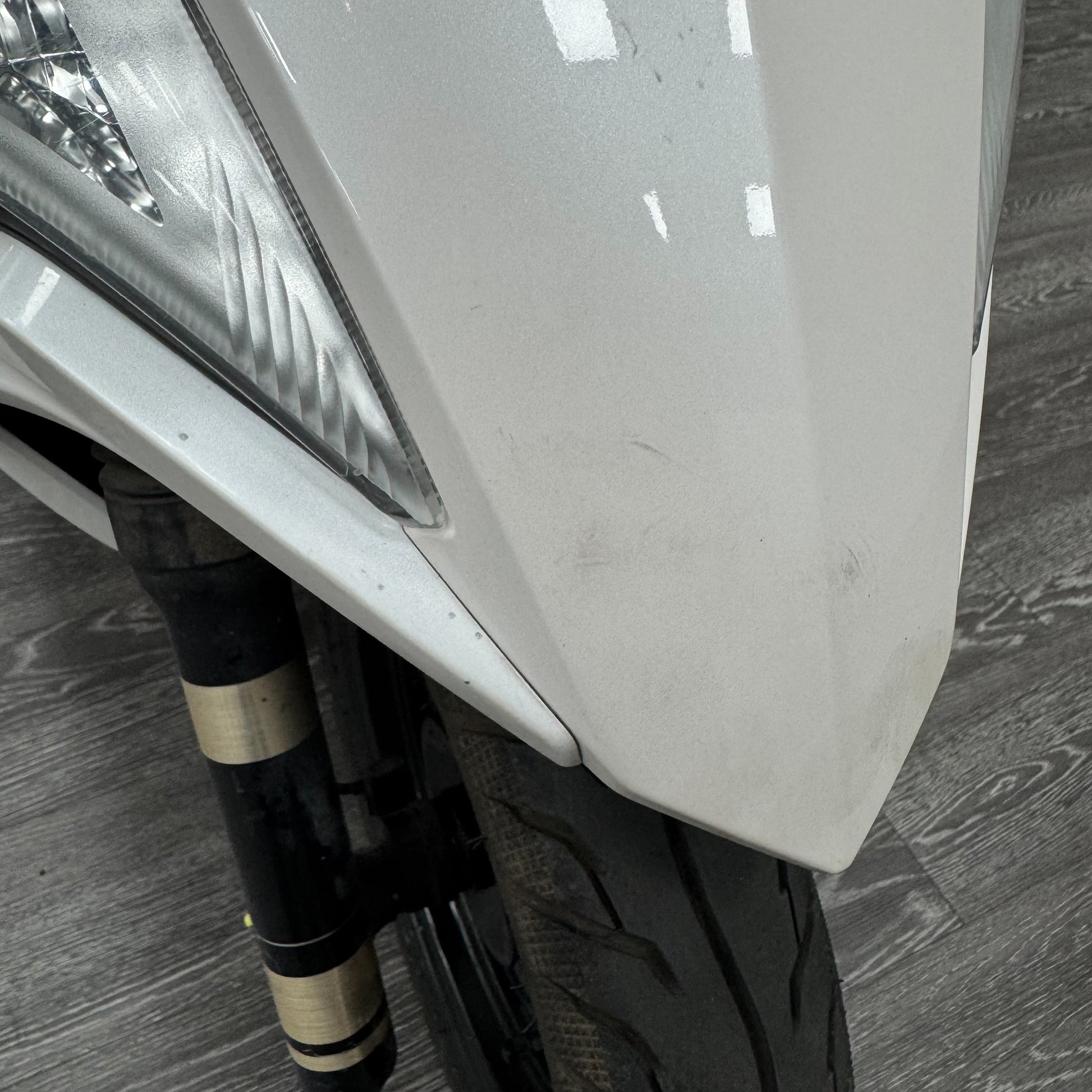 |高雄店| 2015 光陽 VJR125 #1507 - 圖片 11