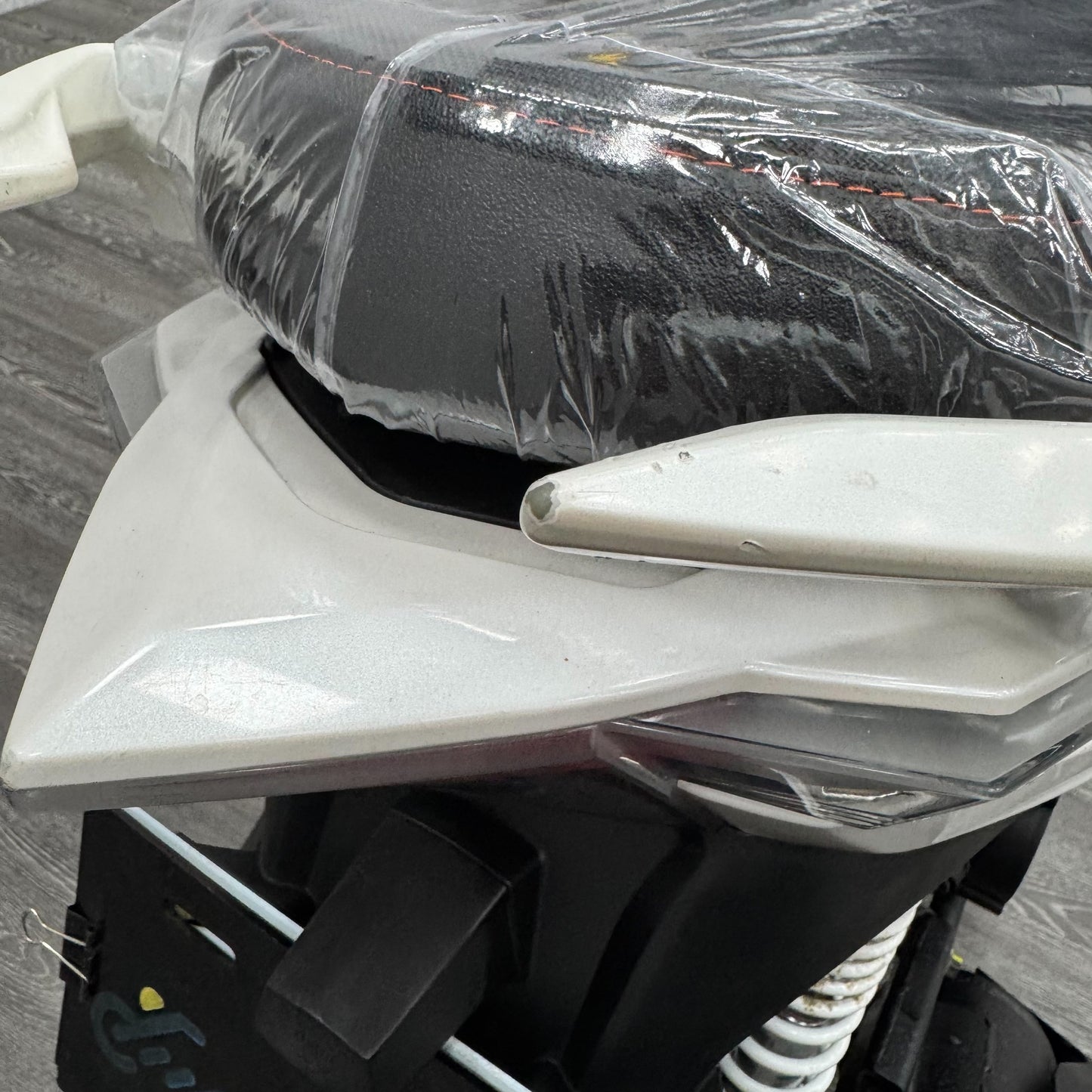 |高雄店| 2015 光陽 VJR125 #1507 - 圖片 16