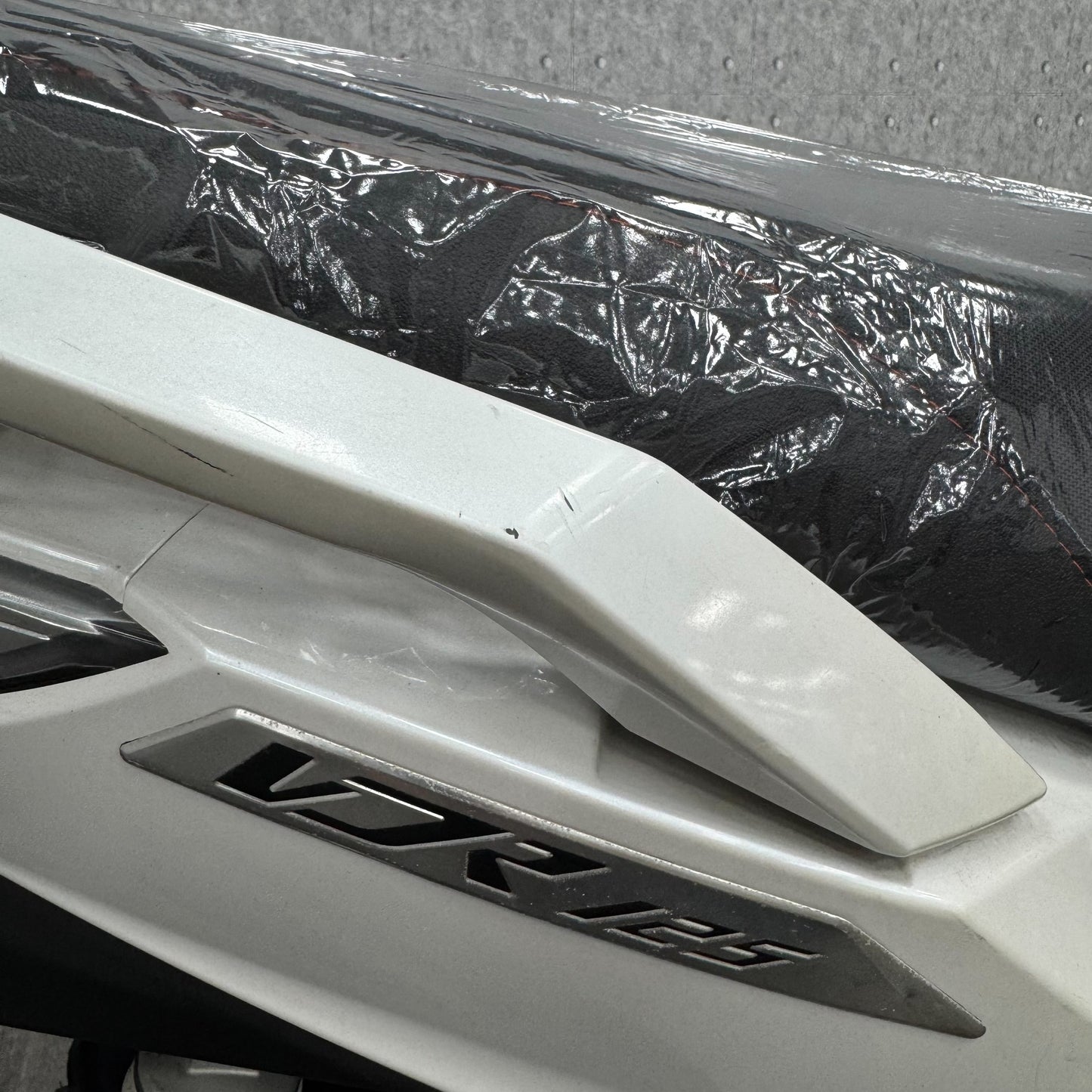 |高雄店| 2015 光陽 VJR125 #1507 - 圖片 17