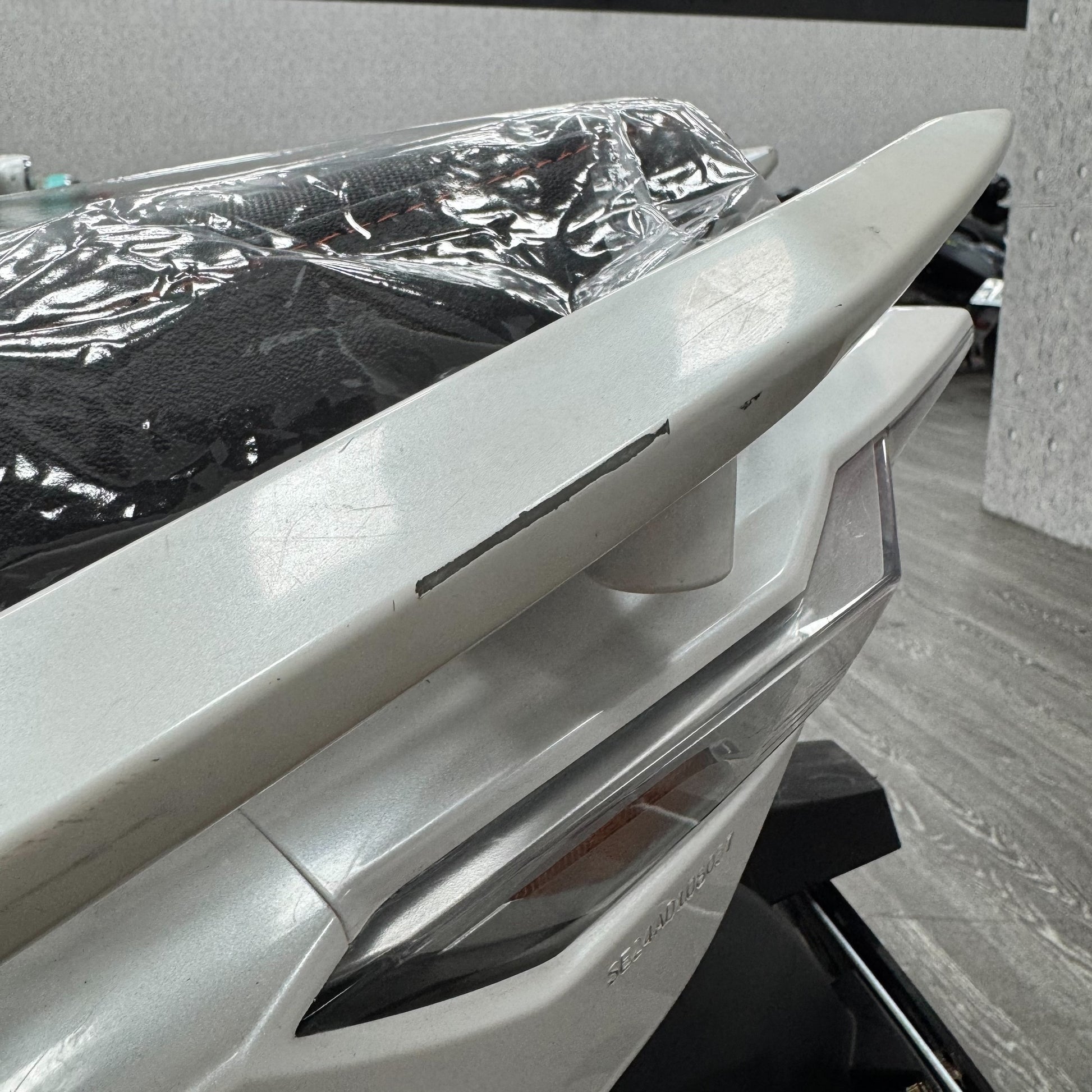 |高雄店| 2015 光陽 VJR125 #1507 - 圖片 14