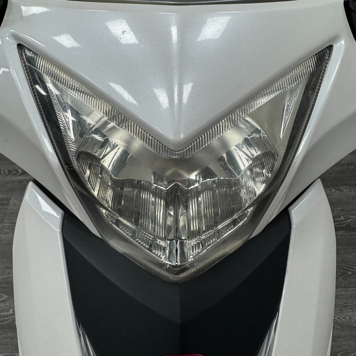|高雄店| 2015 光陽 VJR125 #1507 - 圖片 7