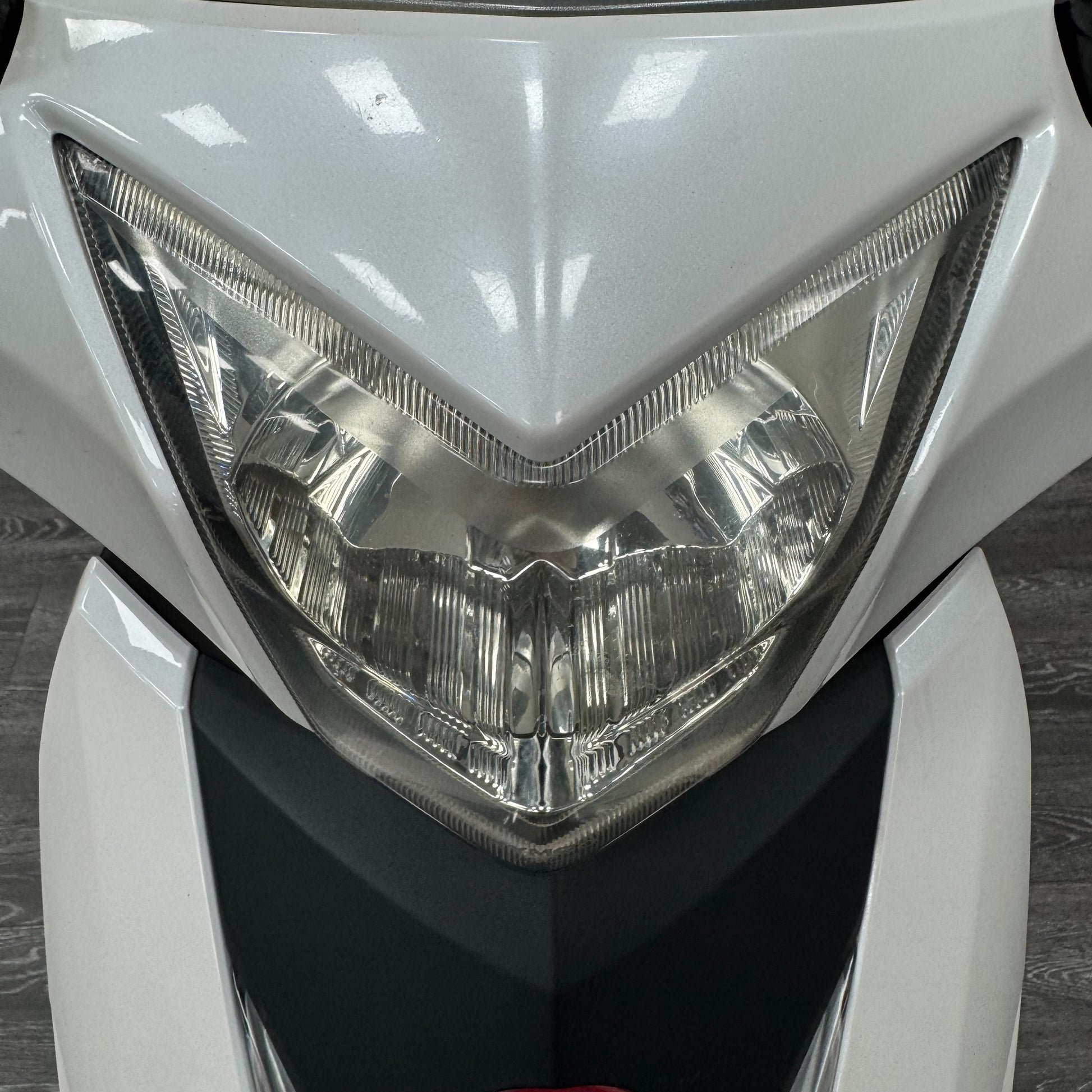 |高雄店| 2015 光陽 VJR125 #1507 - 圖片 7